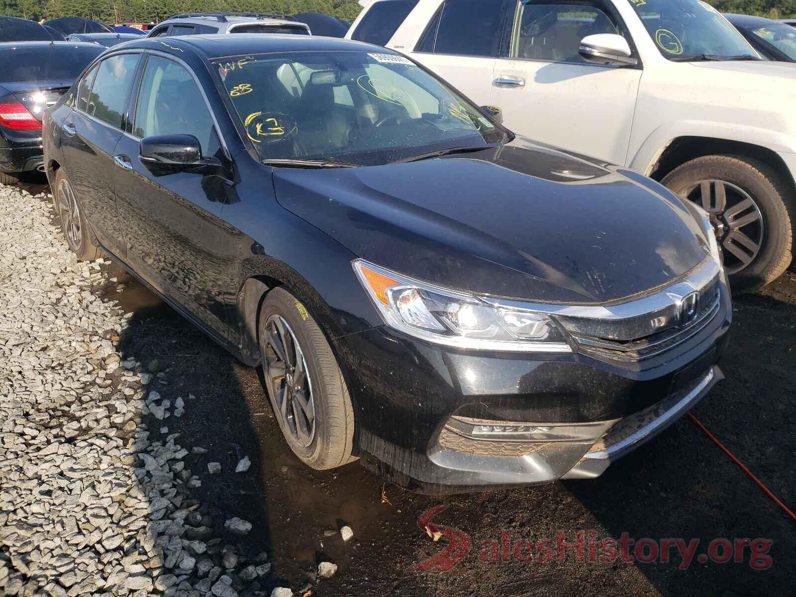 1HGCR3F85HA021404 2017 HONDA ACCORD