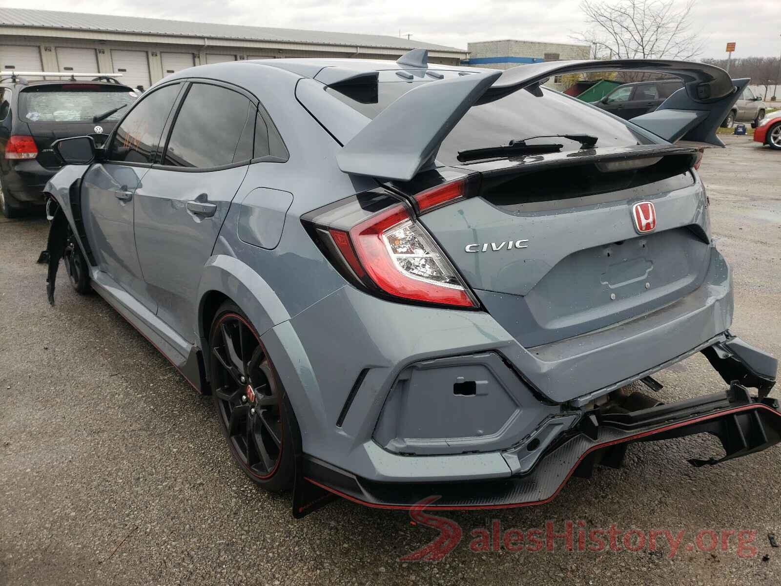 SHHFK8G73KU205479 2019 HONDA CIVIC