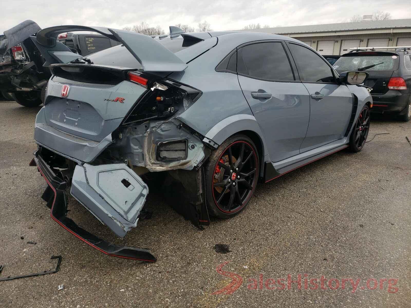 SHHFK8G73KU205479 2019 HONDA CIVIC