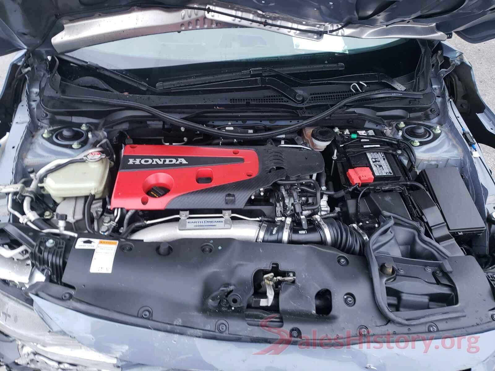 SHHFK8G73KU205479 2019 HONDA CIVIC