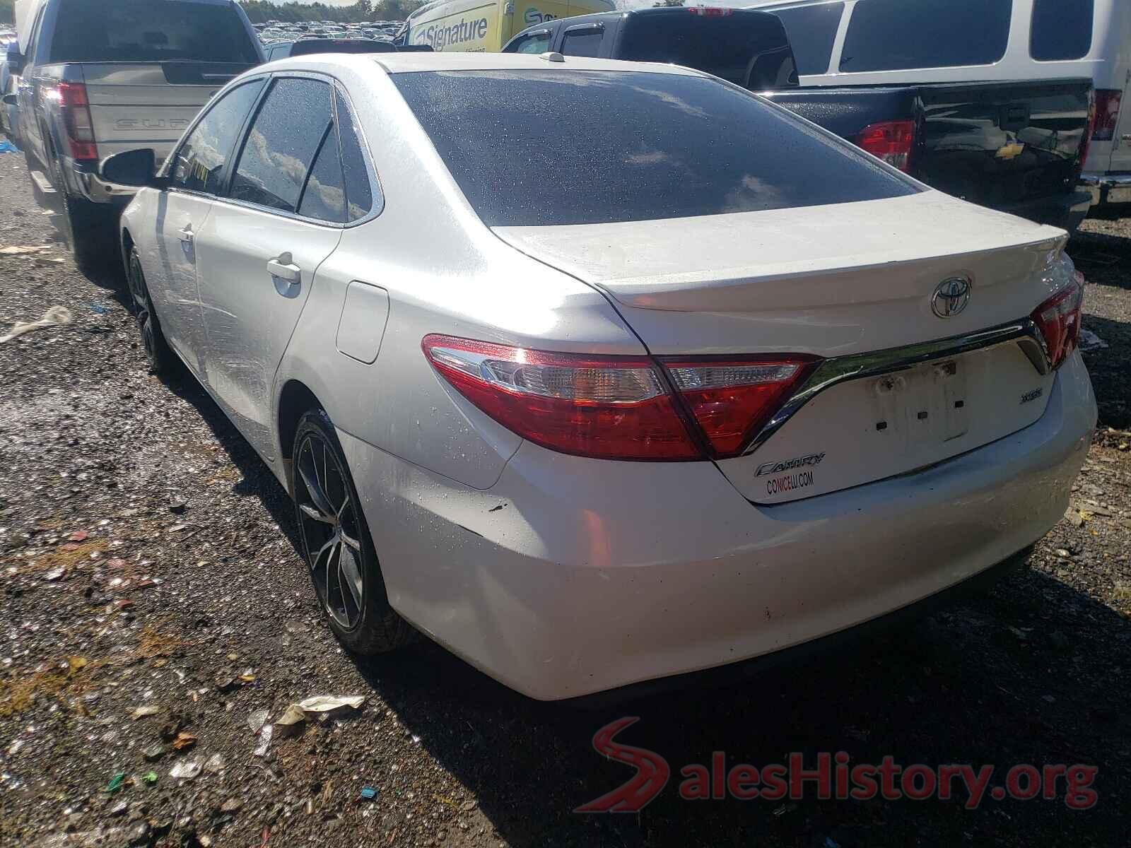 4T1BF1FK7HU369654 2017 TOYOTA CAMRY