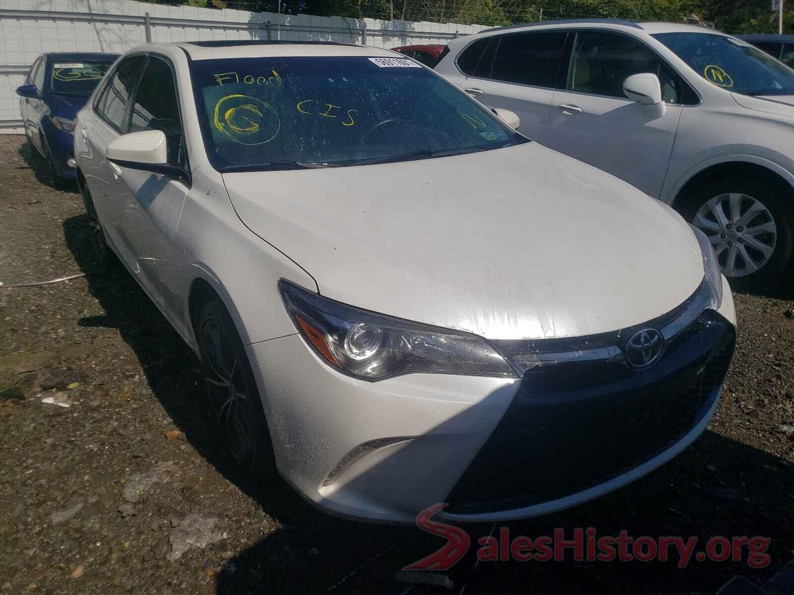 4T1BF1FK7HU369654 2017 TOYOTA CAMRY