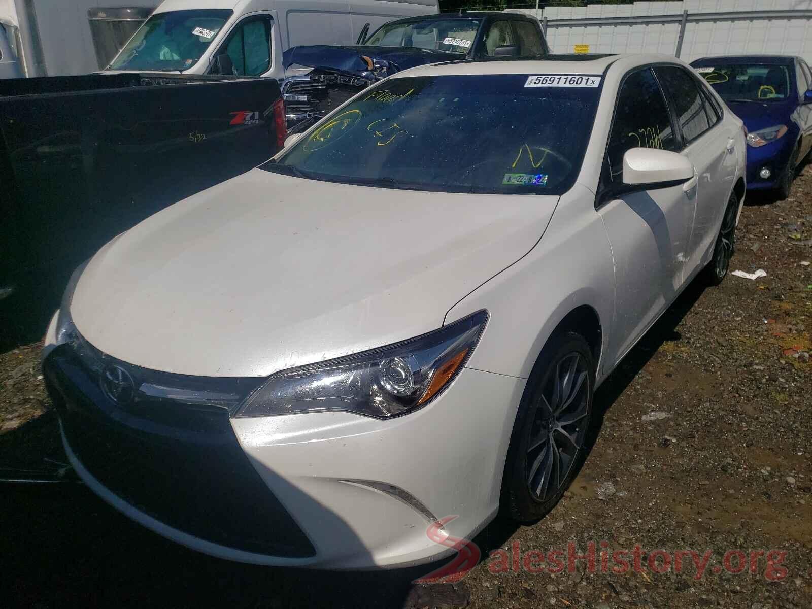 4T1BF1FK7HU369654 2017 TOYOTA CAMRY