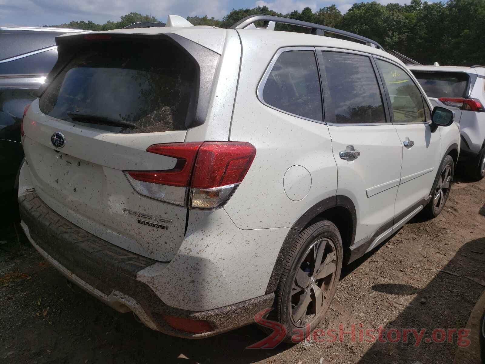 JF2SKAWC4KH555954 2019 SUBARU FORESTER