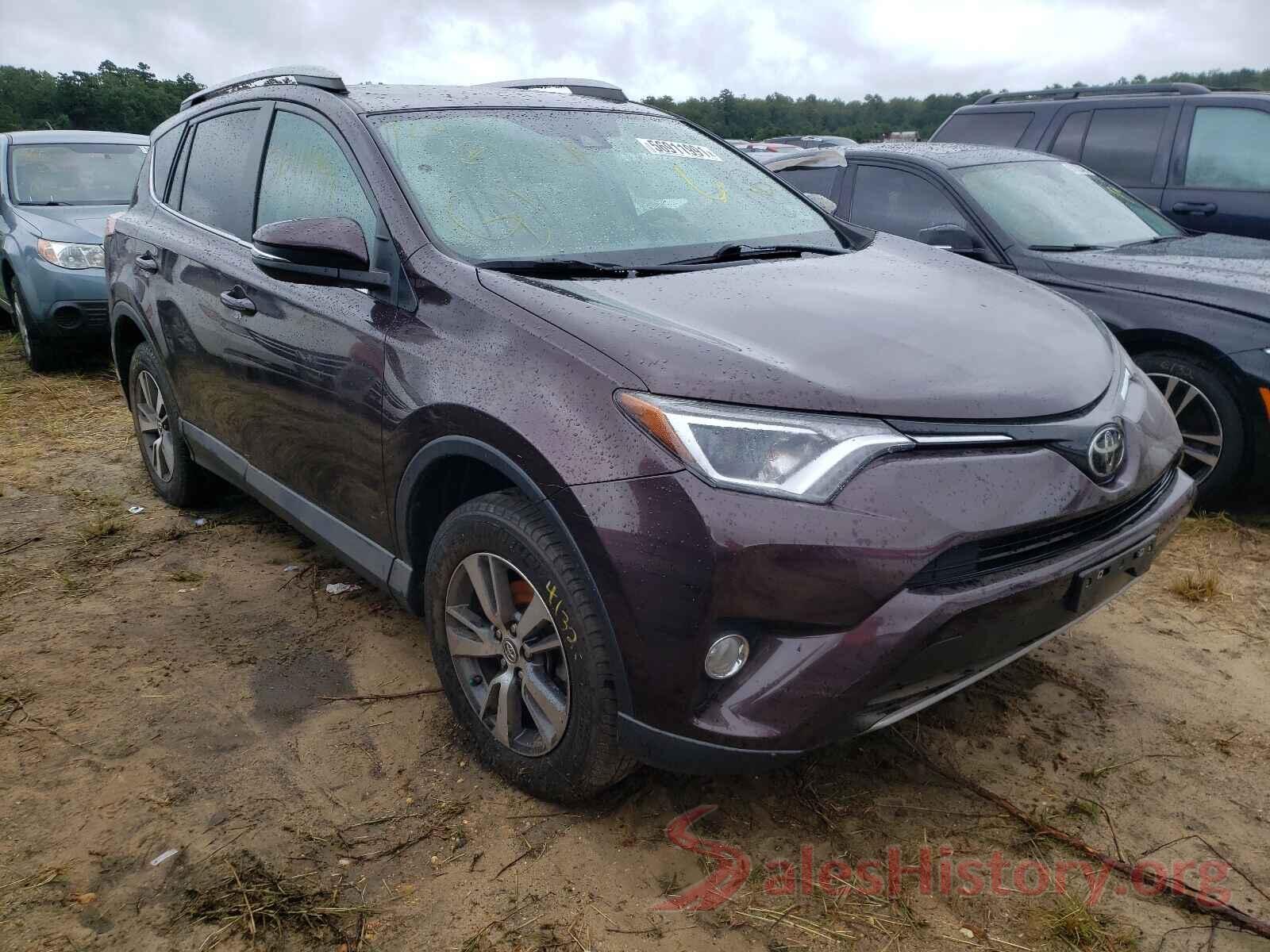 2T3RFREV5JW721863 2018 TOYOTA RAV4