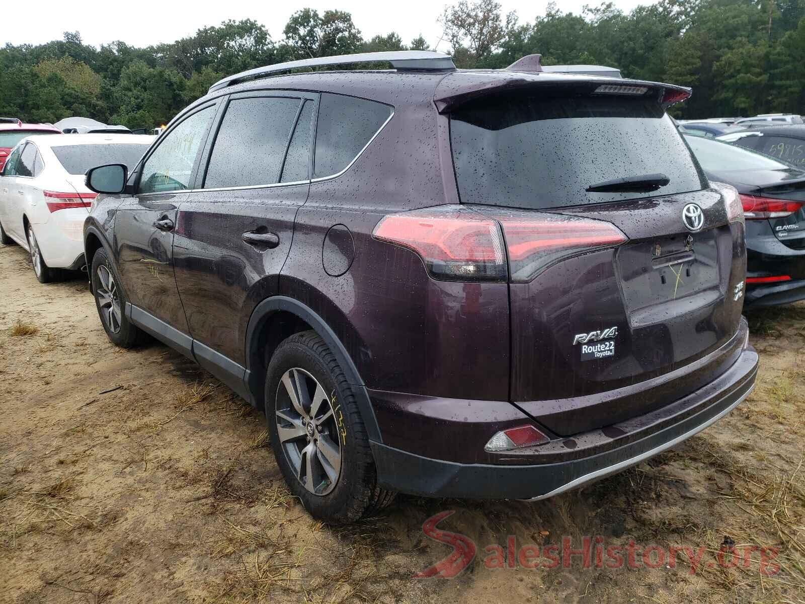 2T3RFREV5JW721863 2018 TOYOTA RAV4