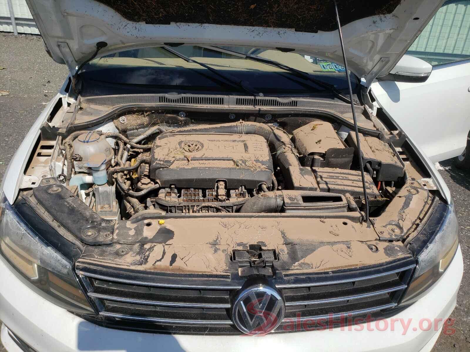 3VWL17AJ5GM255886 2016 VOLKSWAGEN JETTA