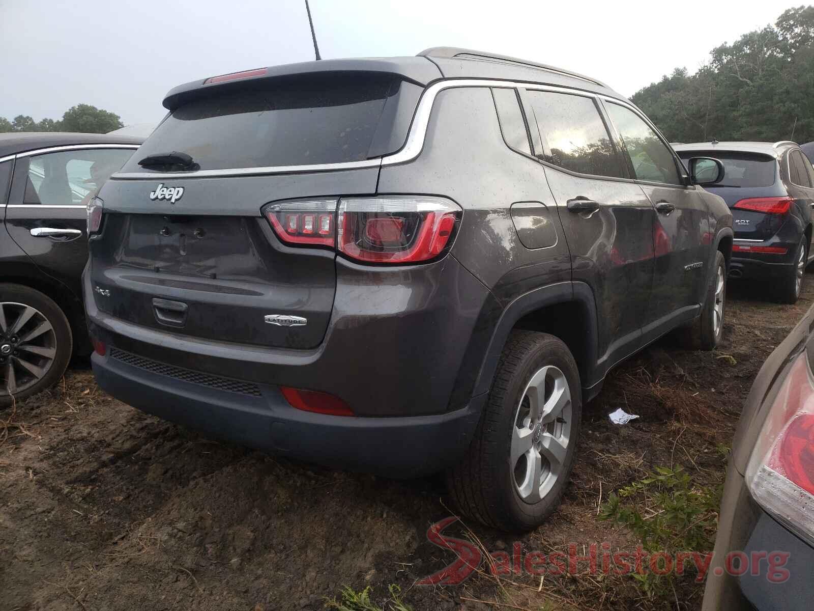 3C4NJDBB9JT262418 2018 JEEP COMPASS