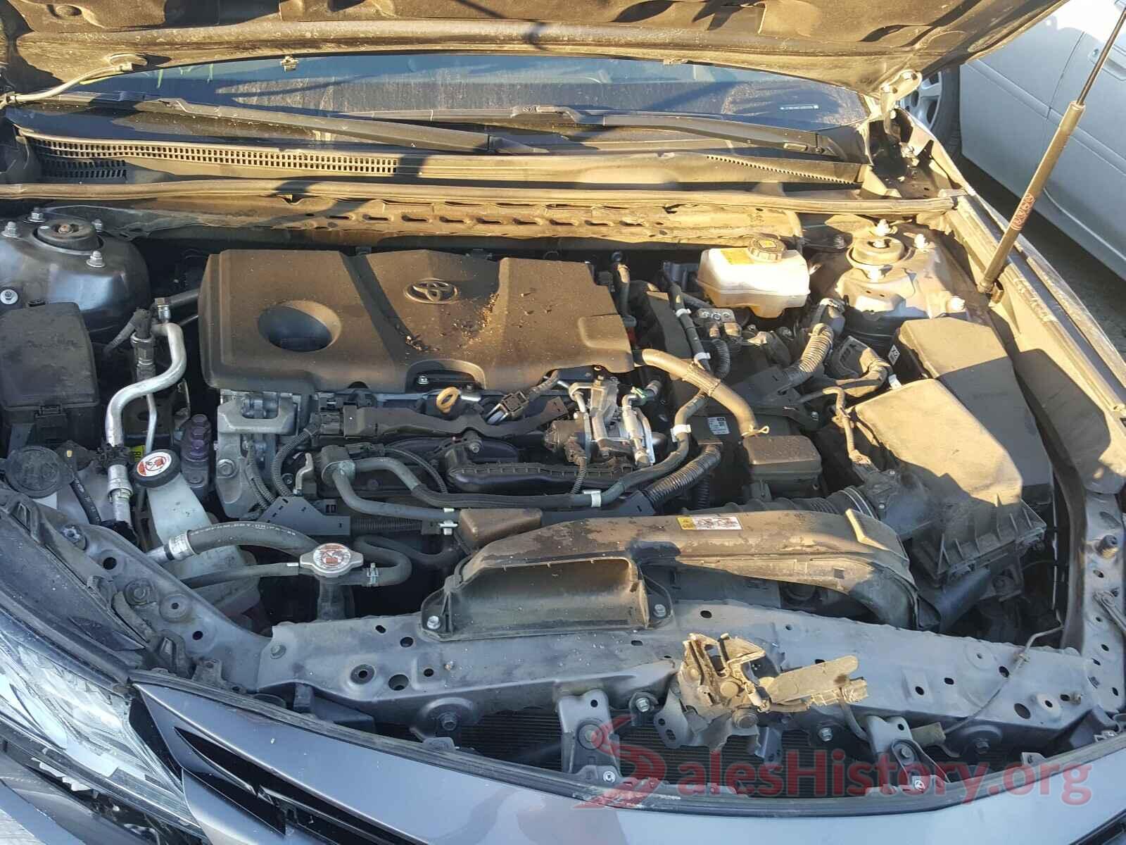 4T1B21HK7JU501035 2018 TOYOTA CAMRY