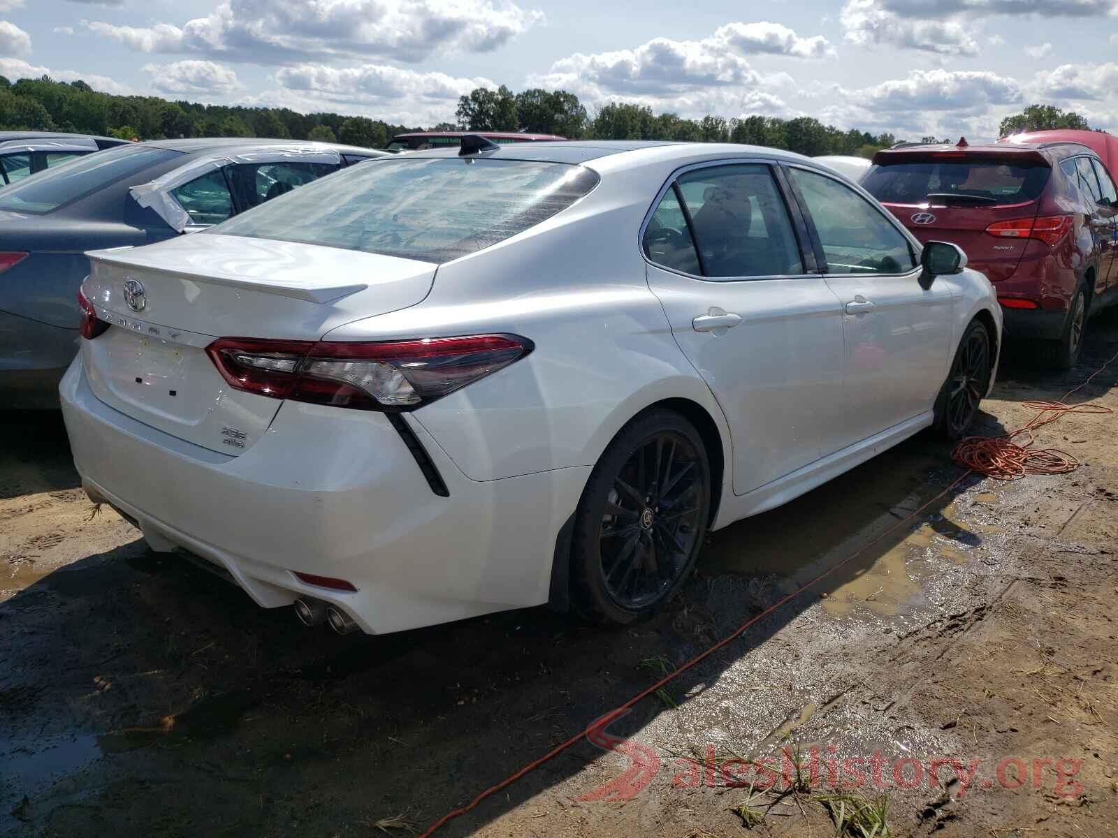 4T1K61BK1MU045793 2021 TOYOTA CAMRY