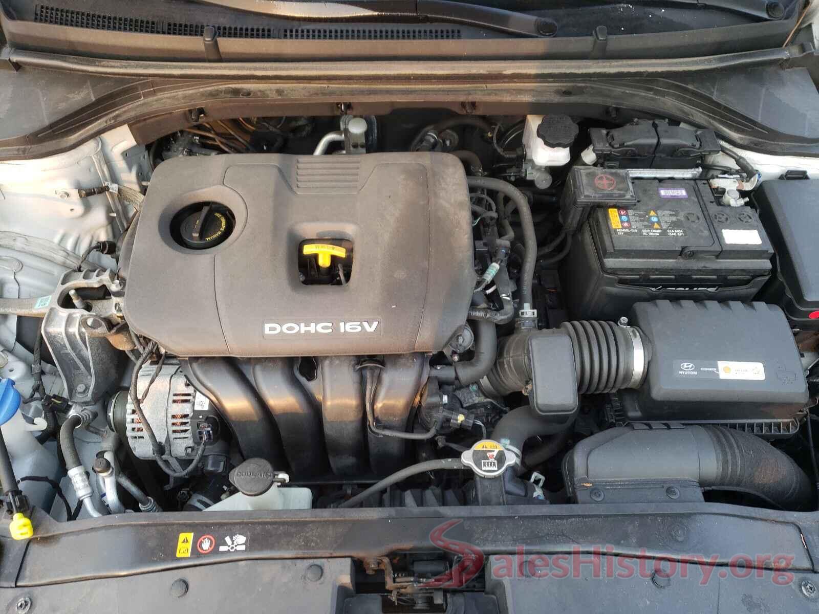 5NPD84LF6JH385280 2018 HYUNDAI ELANTRA