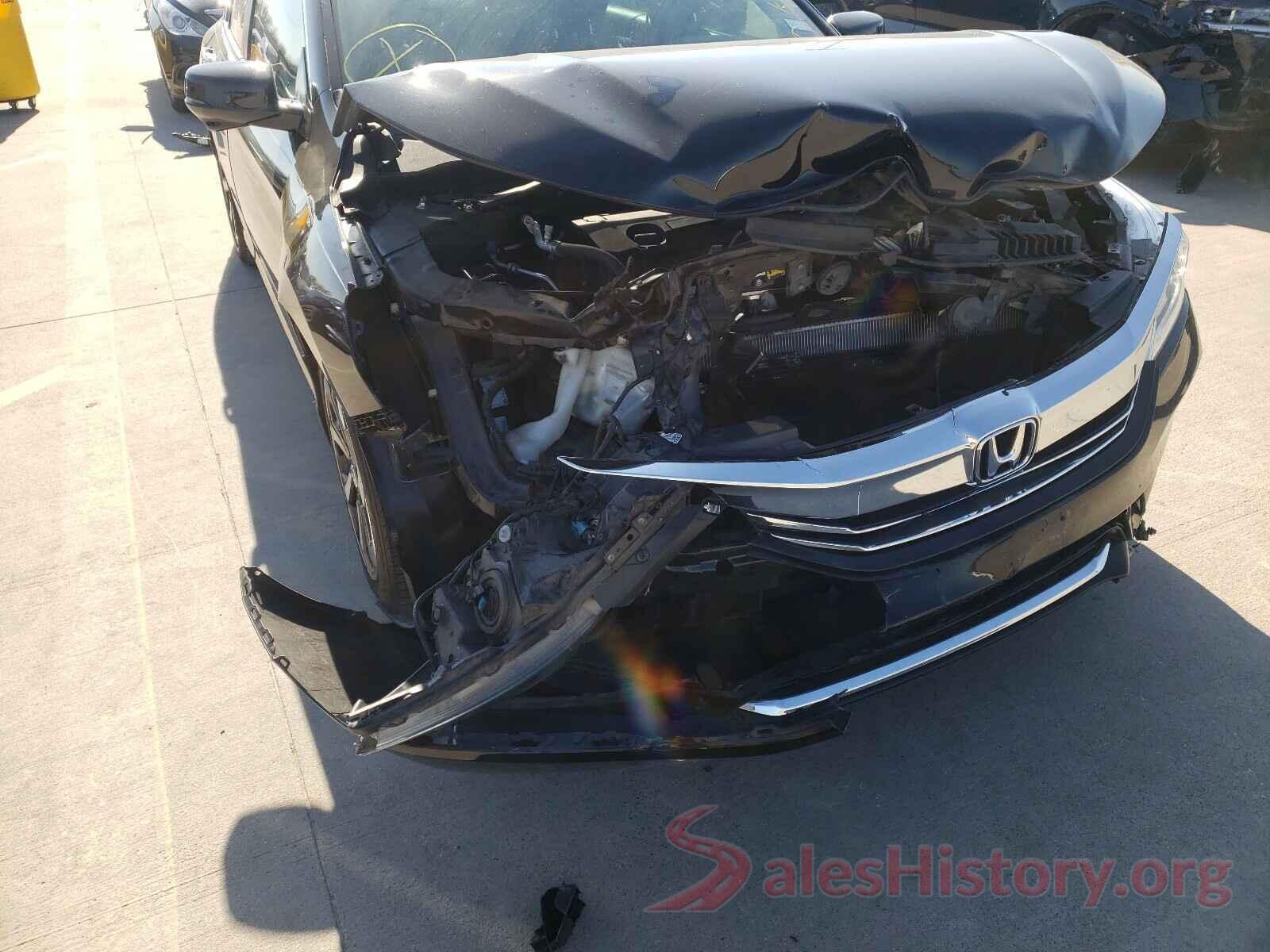 1HGCR2F78GA098736 2016 HONDA ACCORD