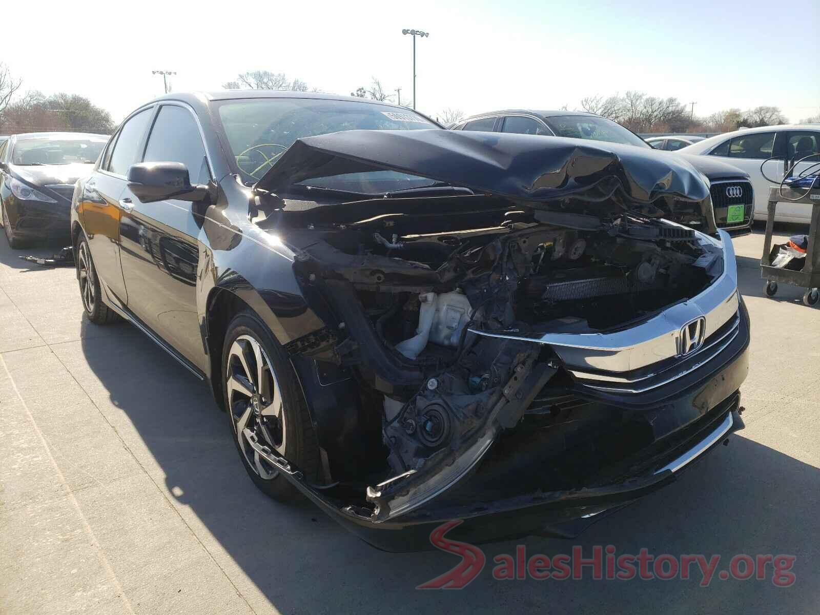 1HGCR2F78GA098736 2016 HONDA ACCORD