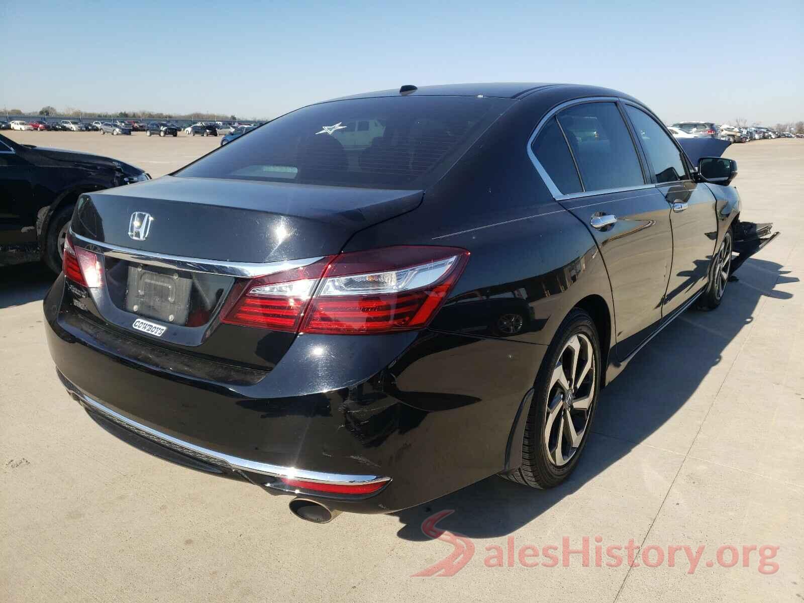 1HGCR2F78GA098736 2016 HONDA ACCORD