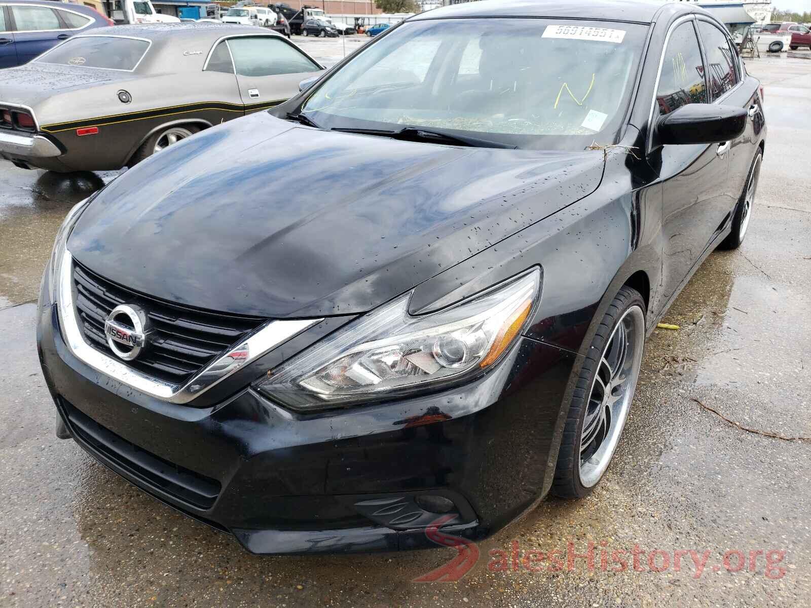 1N4AL3AP3JC268622 2018 NISSAN ALTIMA