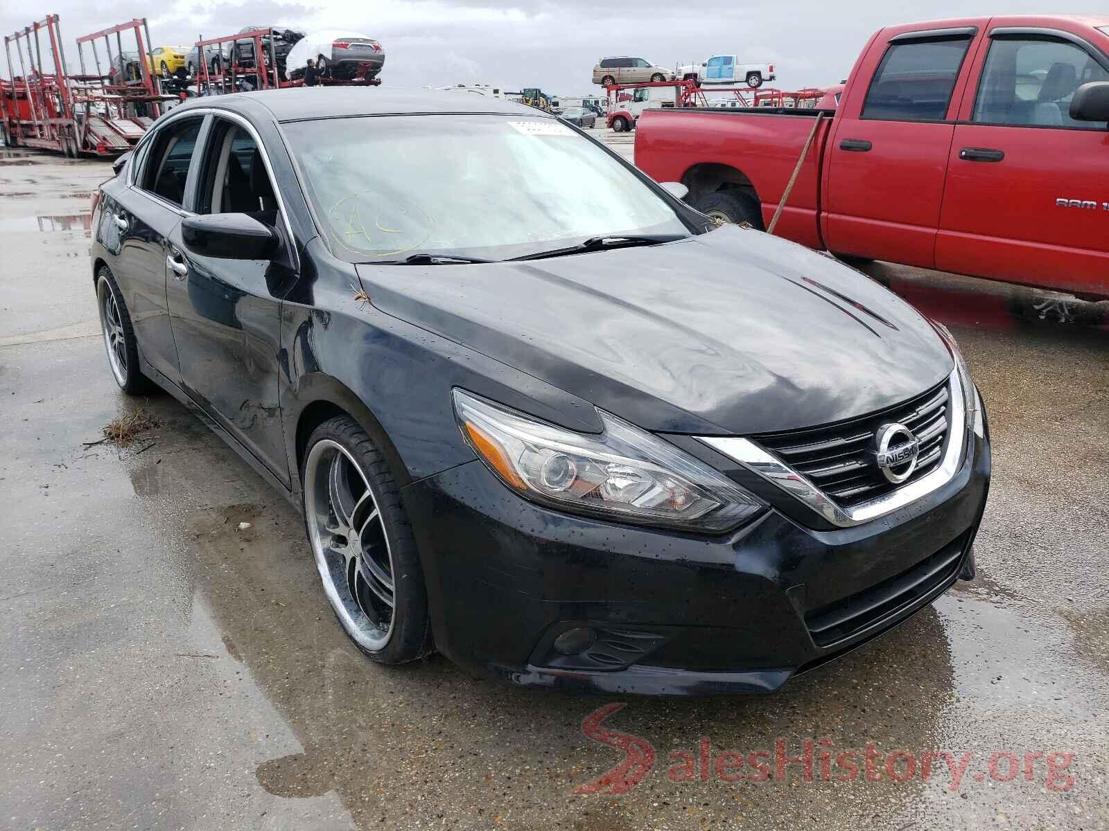 1N4AL3AP3JC268622 2018 NISSAN ALTIMA