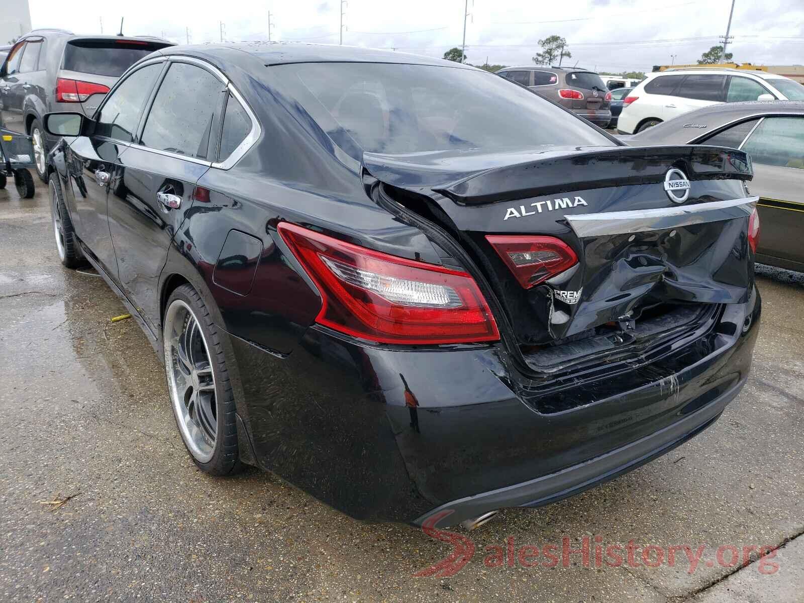 1N4AL3AP3JC268622 2018 NISSAN ALTIMA