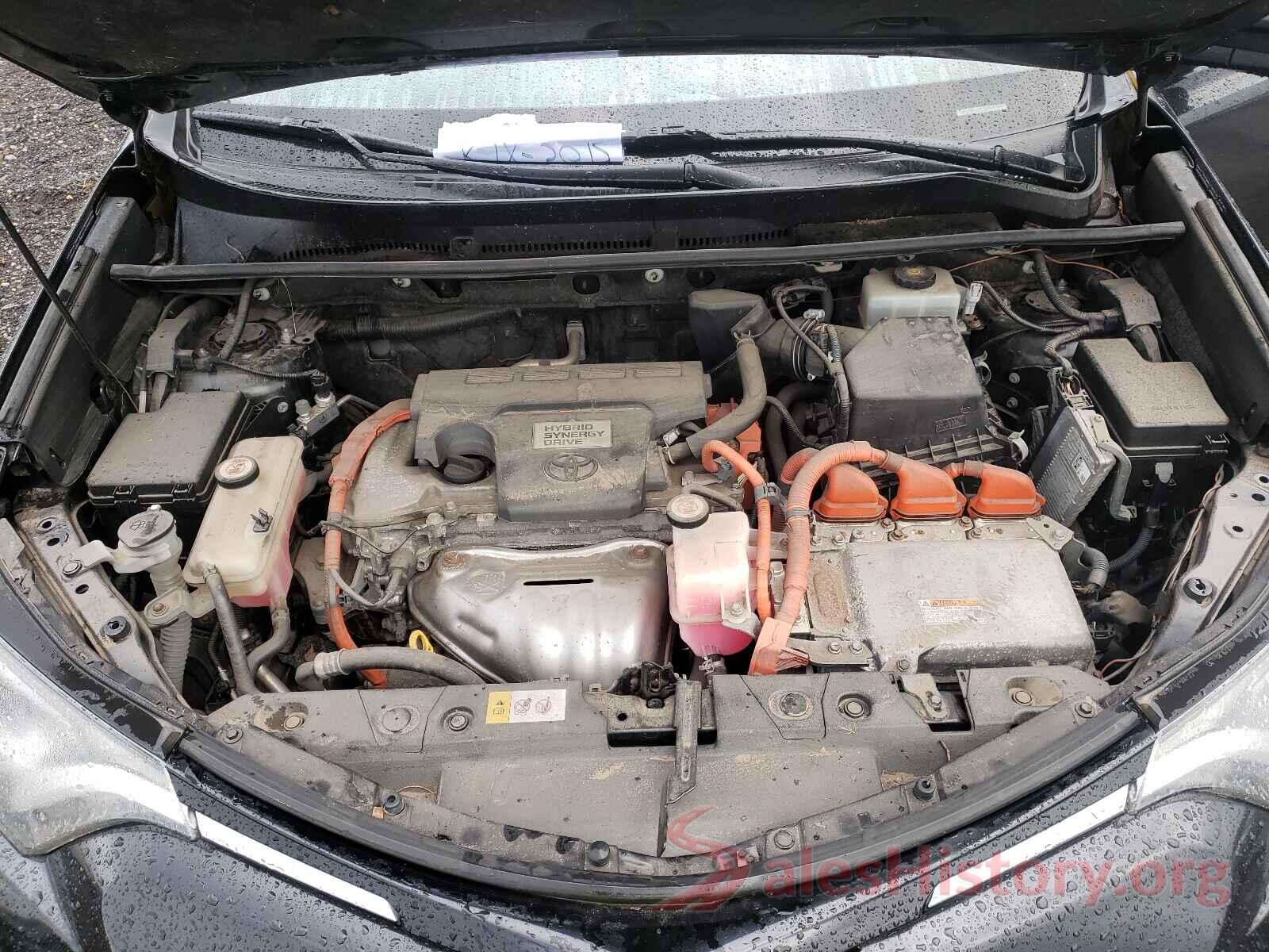 JTMRJREV0HD120611 2017 TOYOTA RAV4