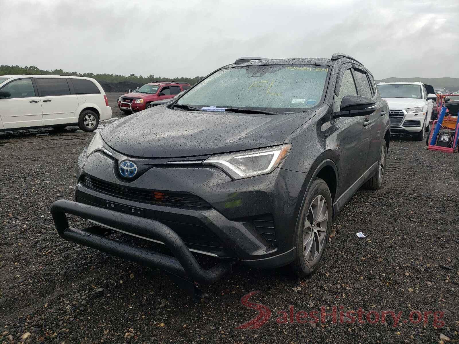 JTMRJREV0HD120611 2017 TOYOTA RAV4