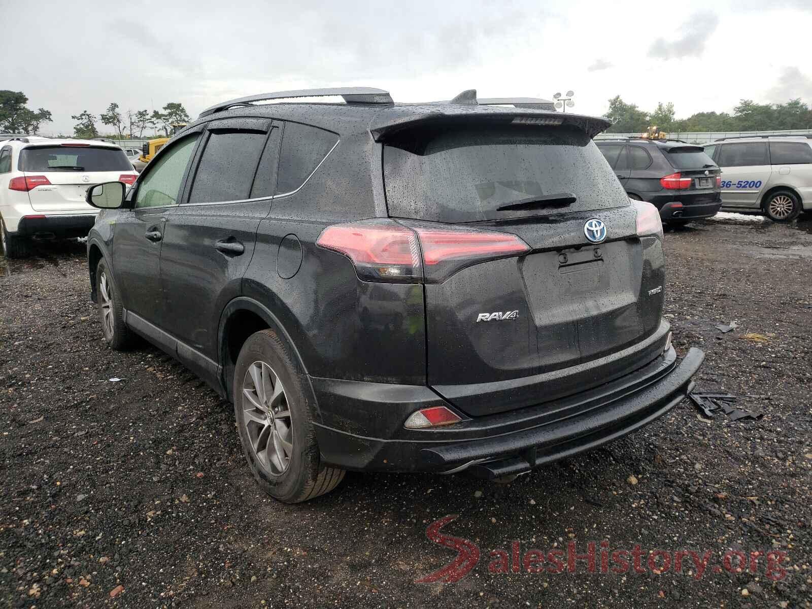 JTMRJREV0HD120611 2017 TOYOTA RAV4