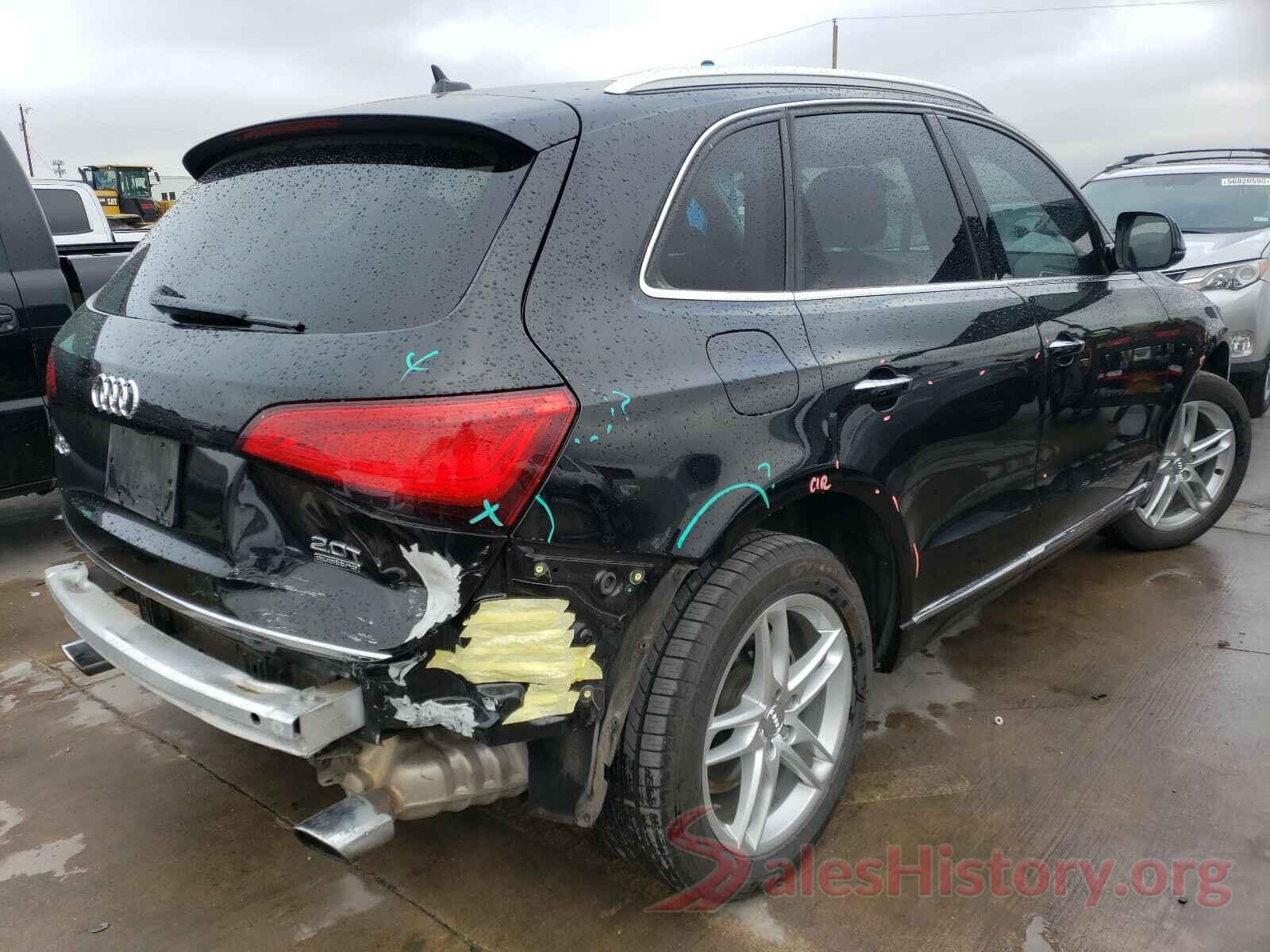 WA1L2AFP5GA117511 2016 AUDI Q5