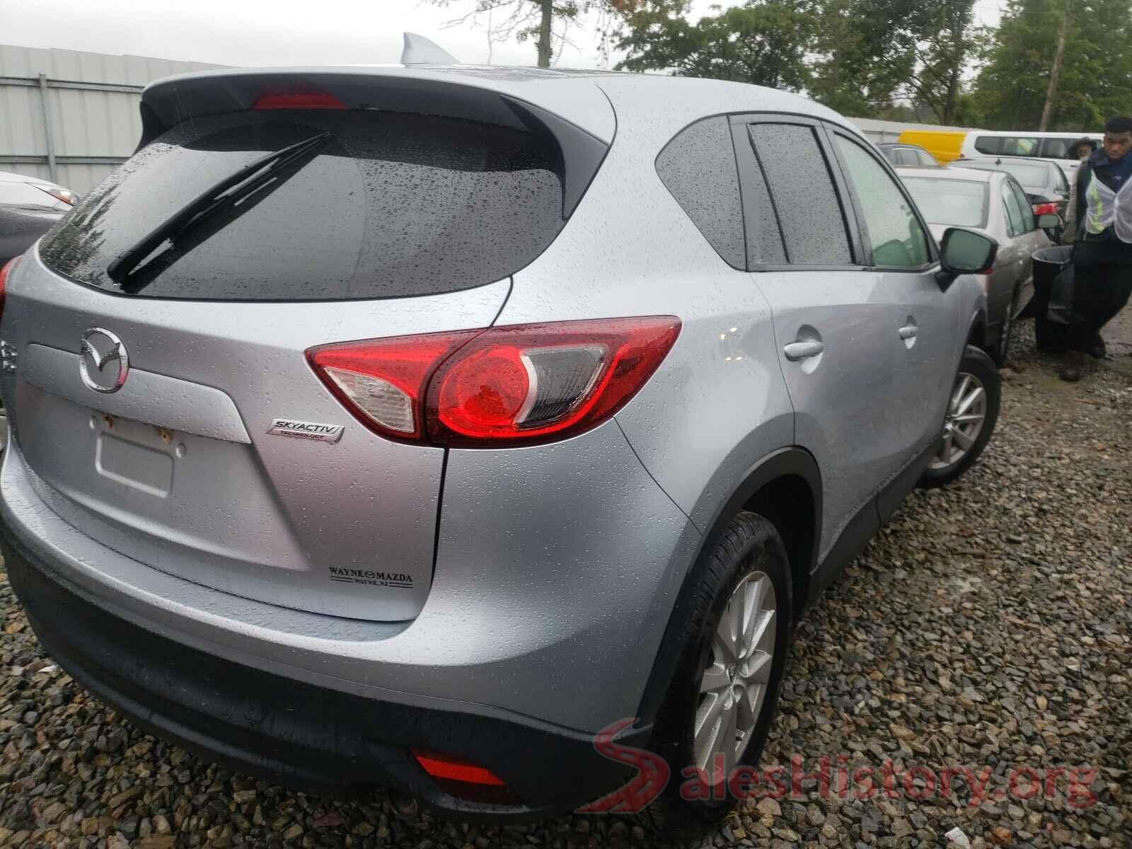 JM3KE4CY7G0859946 2016 MAZDA CX-5