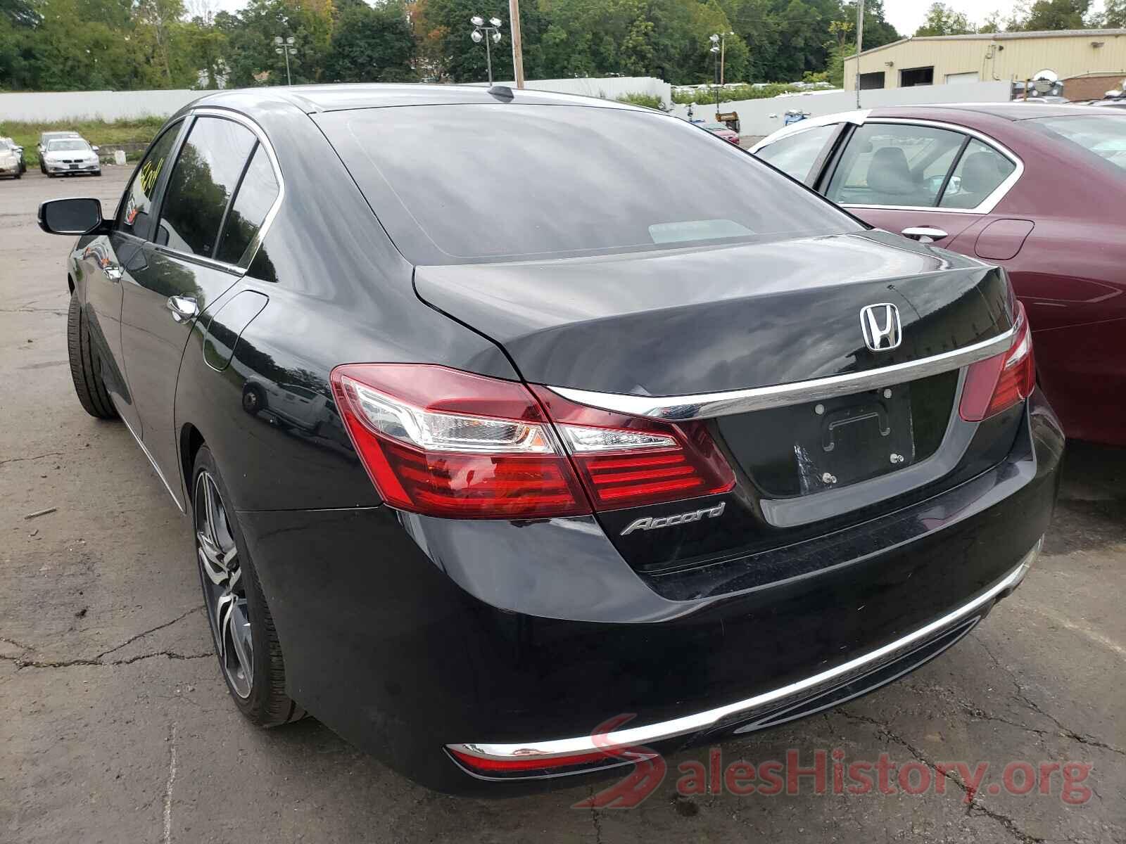 1HGCR2F70HA144819 2017 HONDA ACCORD