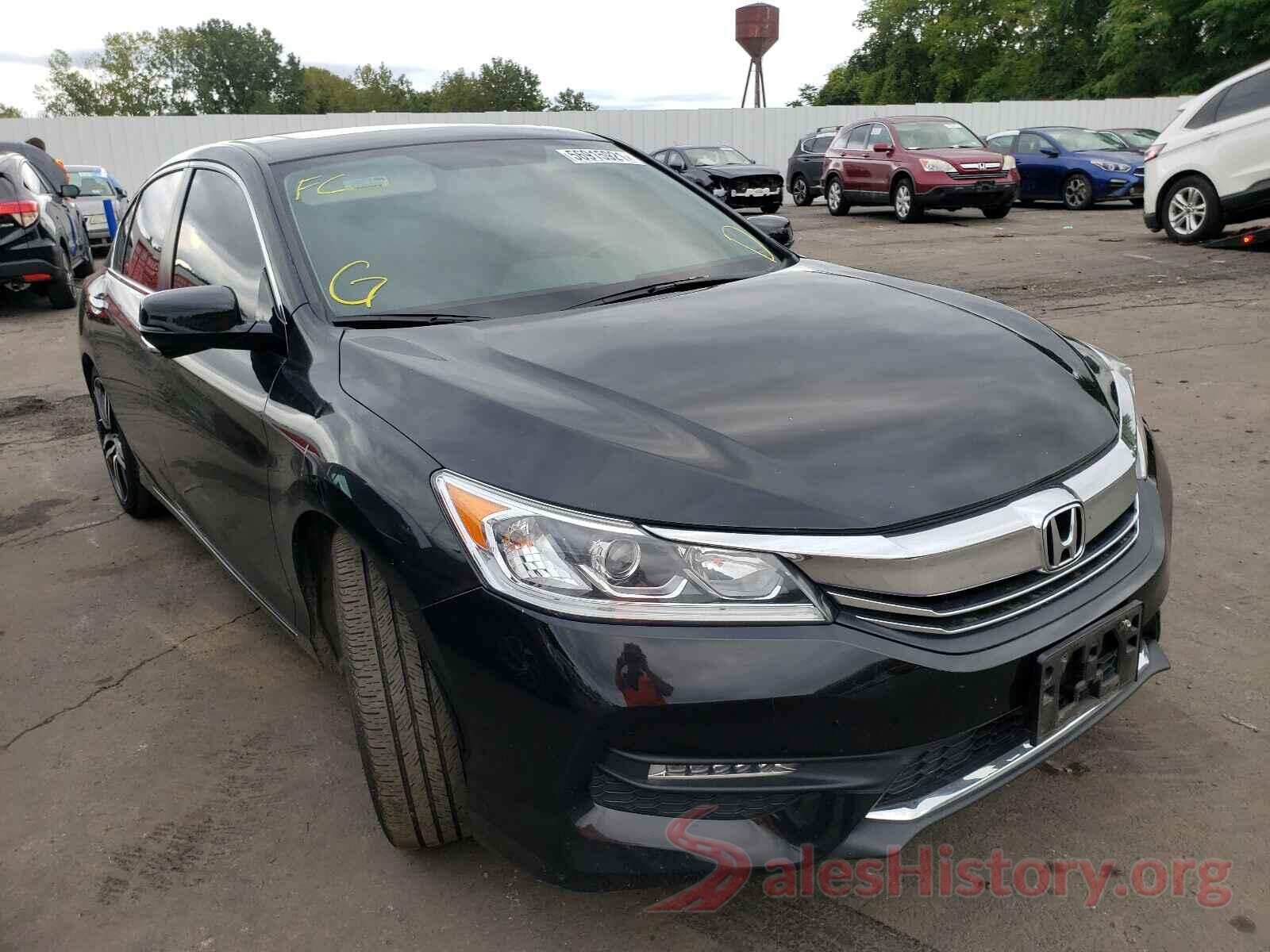 1HGCR2F70HA144819 2017 HONDA ACCORD