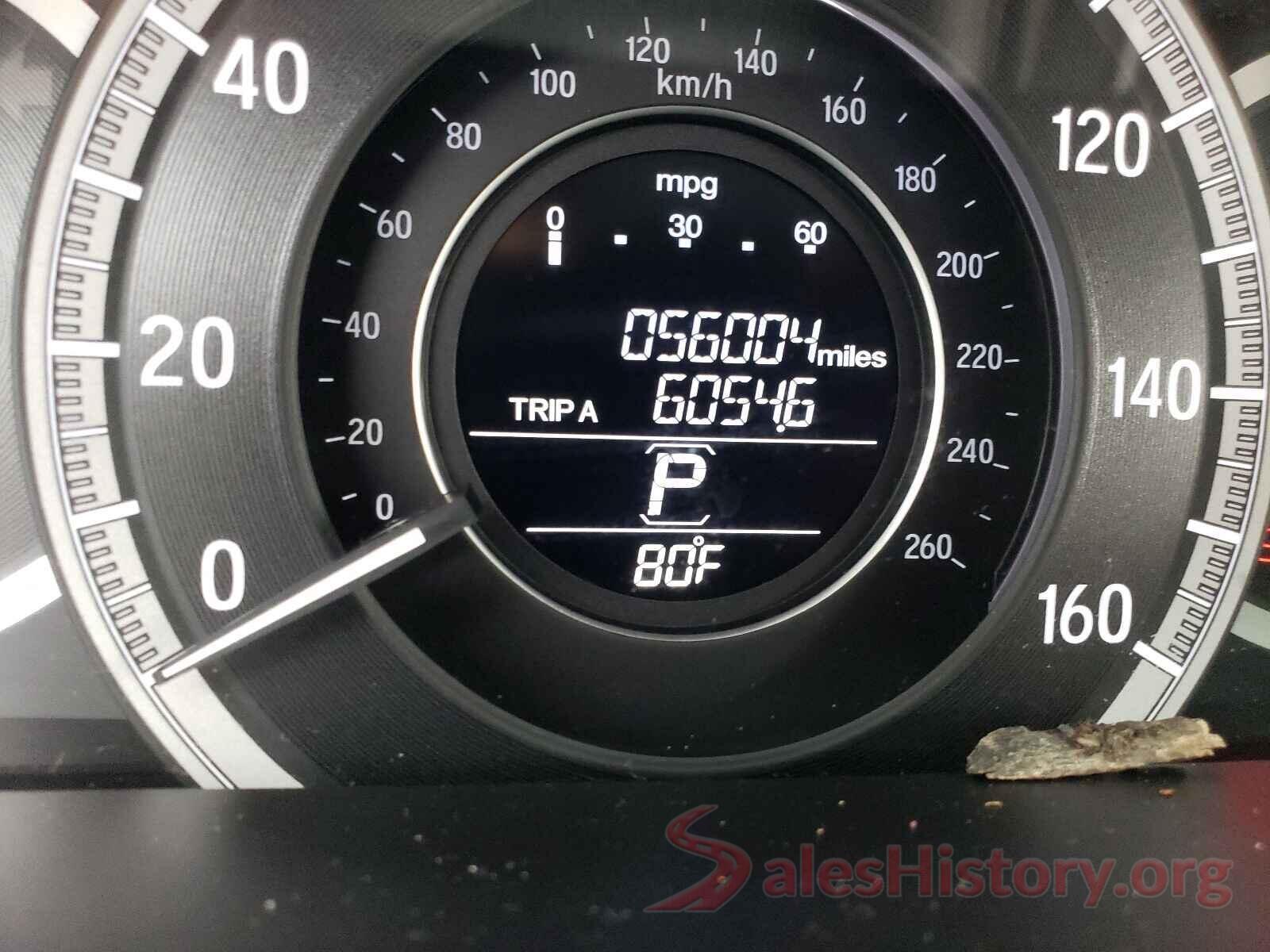 1HGCR2F70HA144819 2017 HONDA ACCORD