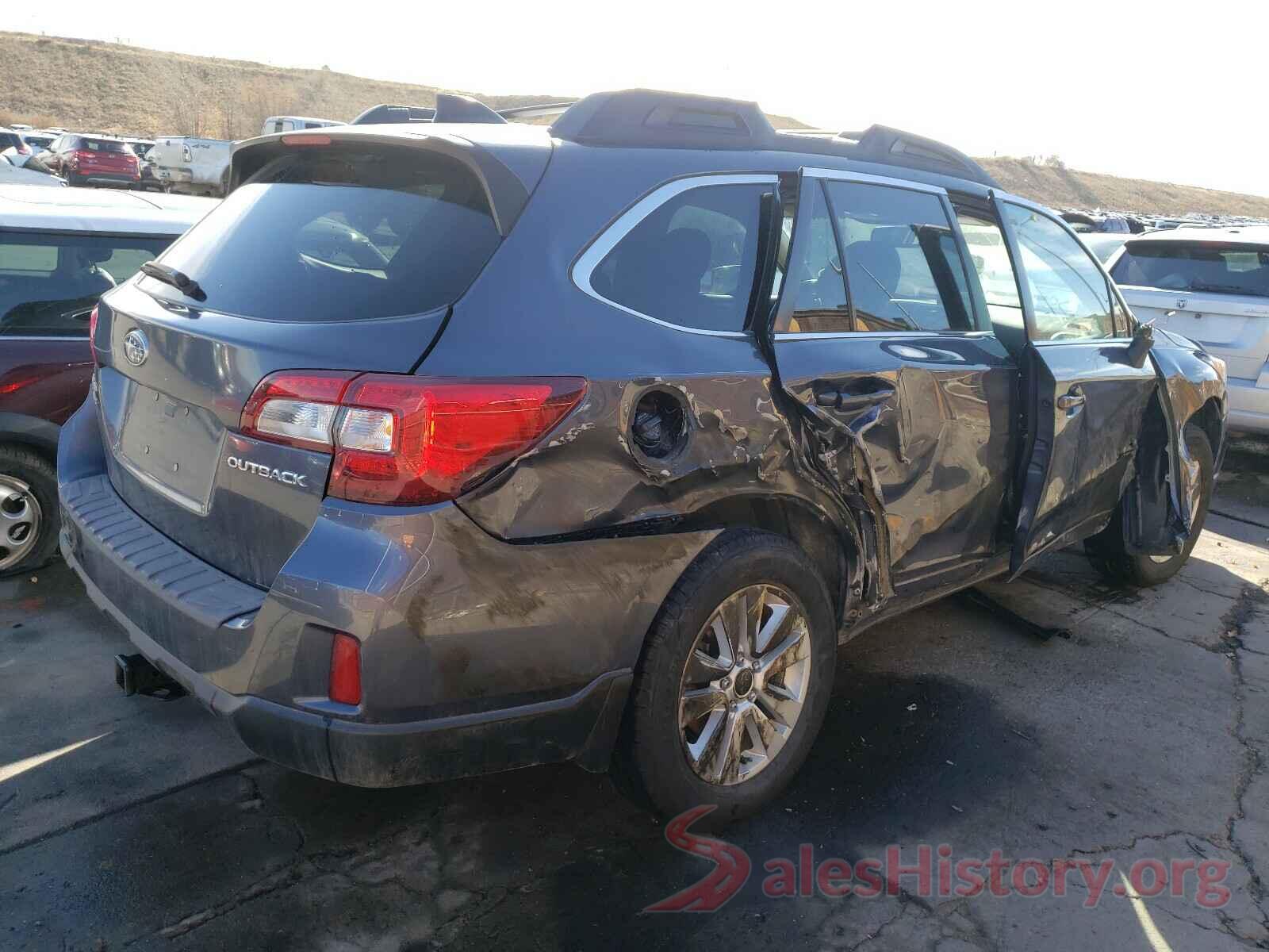 4S4BSBCC5G3265618 2016 SUBARU OUTBACK