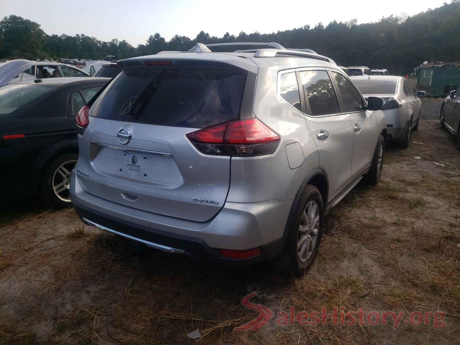 KNMAT2MV4HP514336 2017 NISSAN ROGUE