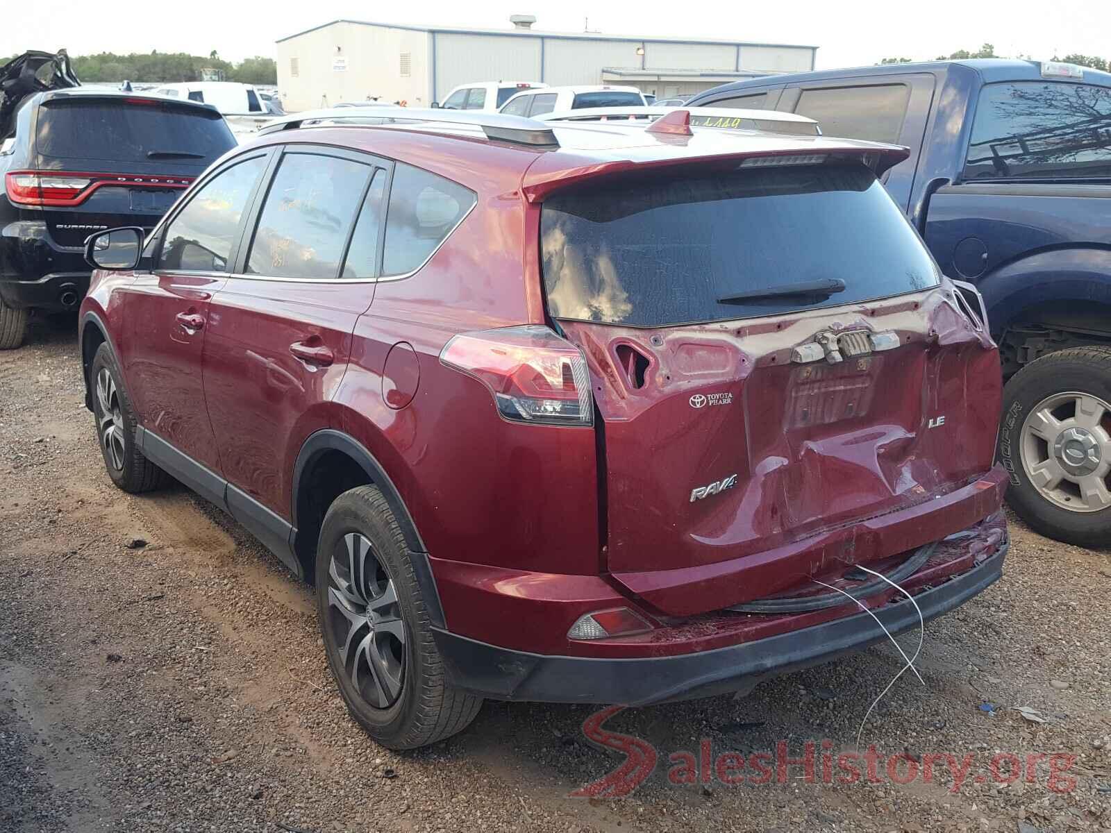 JTMZFREV4JD121252 2018 TOYOTA RAV4