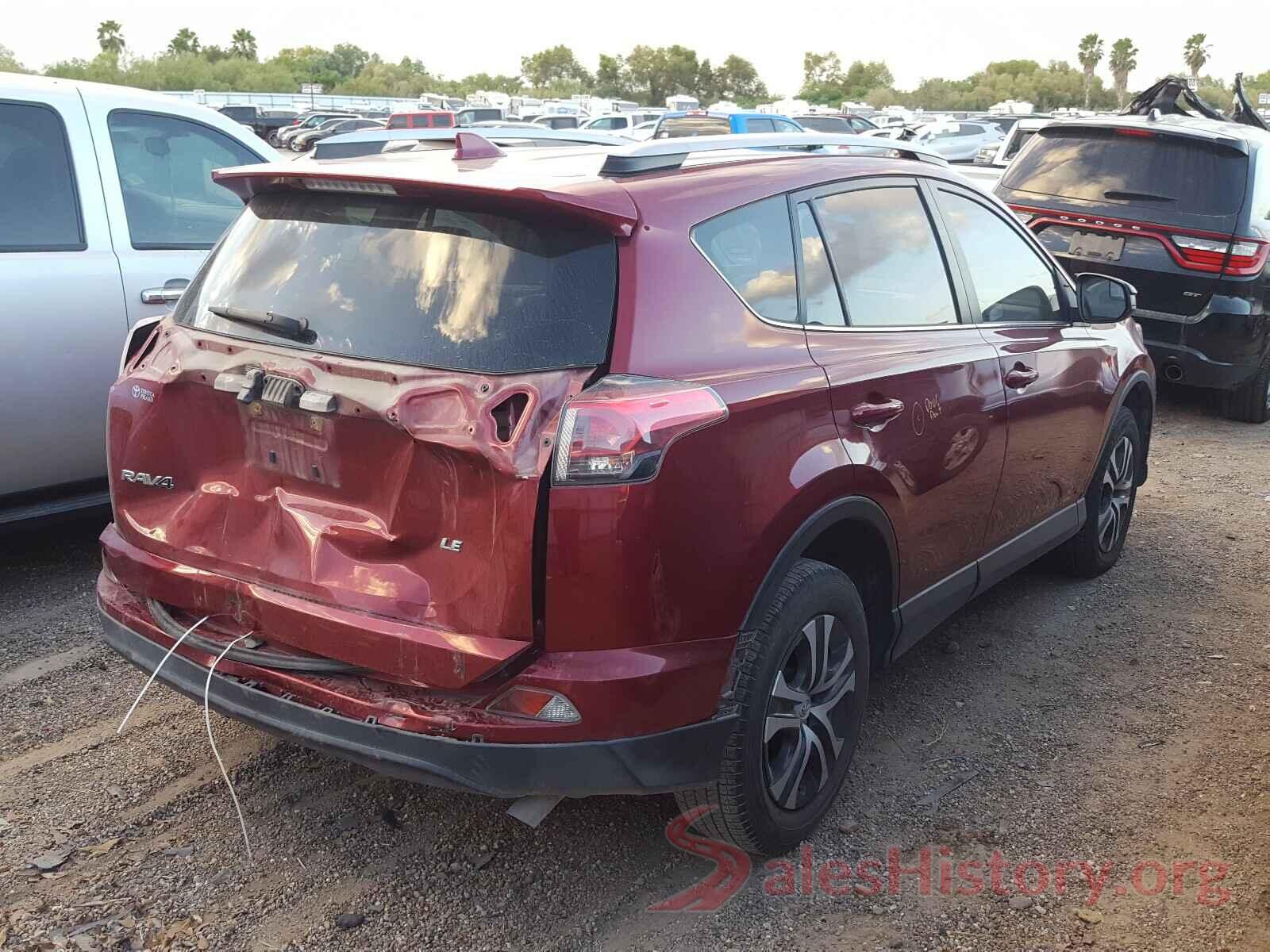 JTMZFREV4JD121252 2018 TOYOTA RAV4