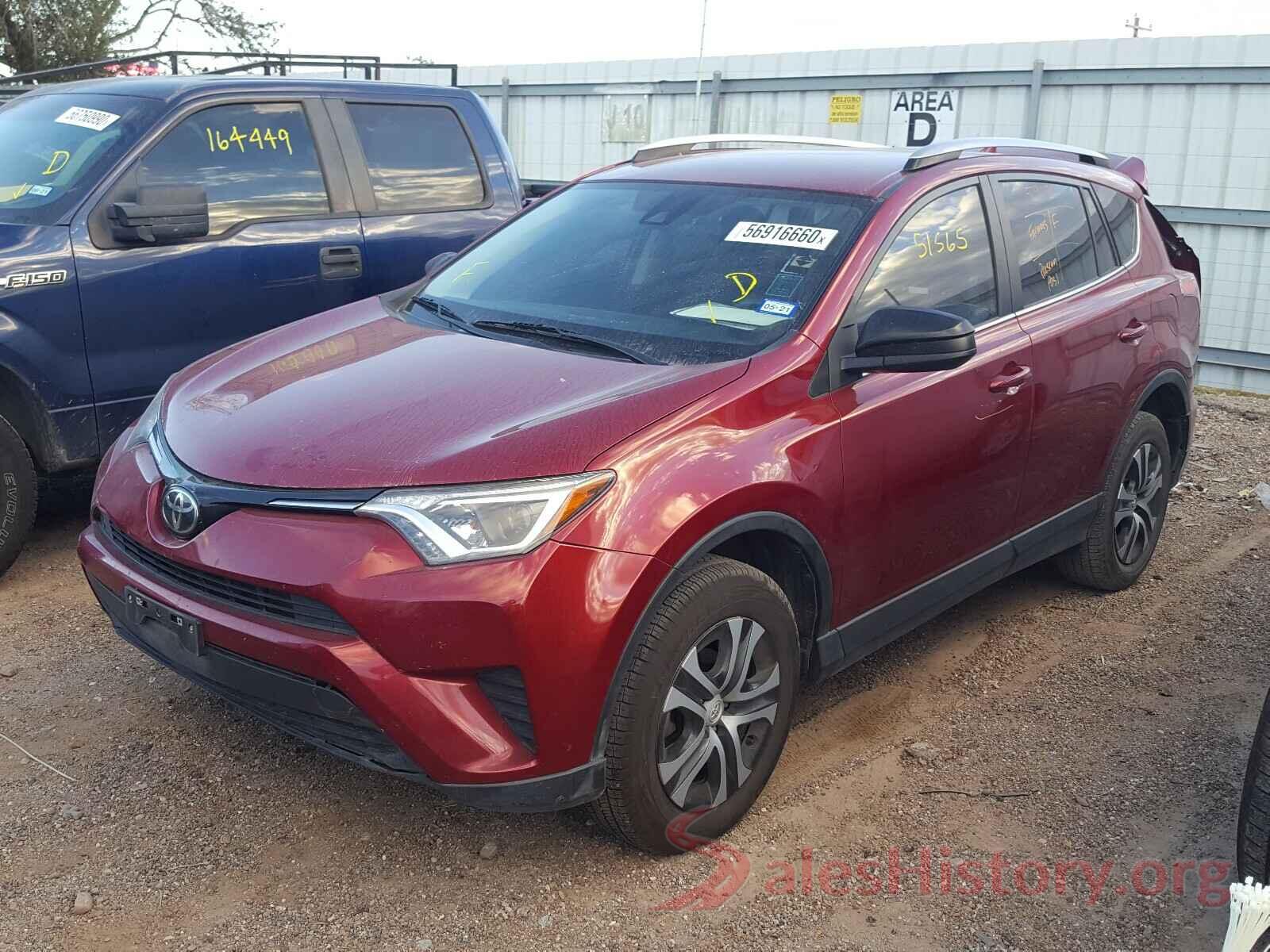 JTMZFREV4JD121252 2018 TOYOTA RAV4