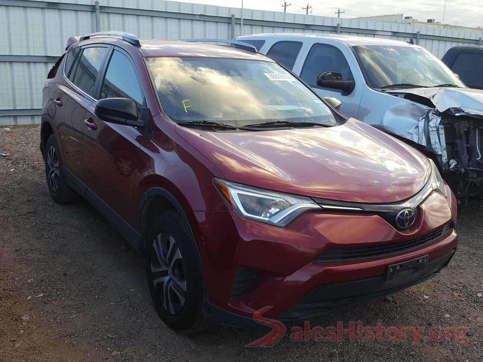 JTMZFREV4JD121252 2018 TOYOTA RAV4