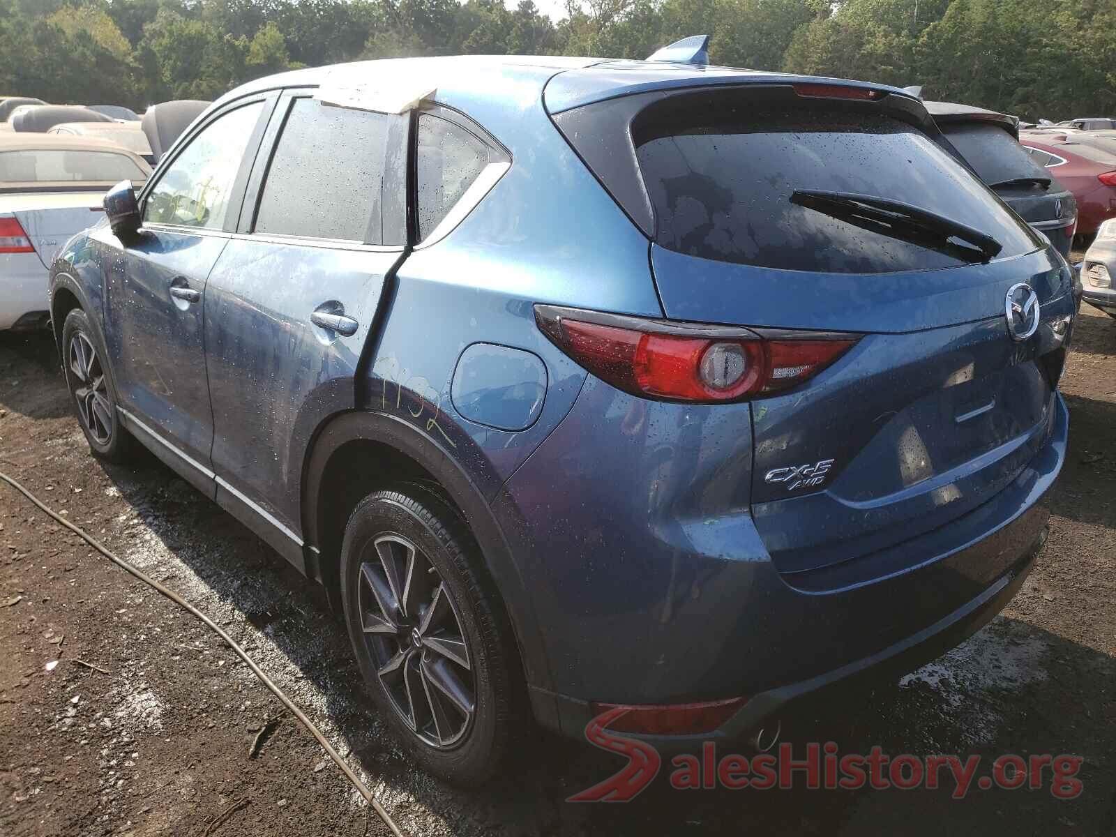 JM3KFBCM8J0442731 2018 MAZDA CX-5