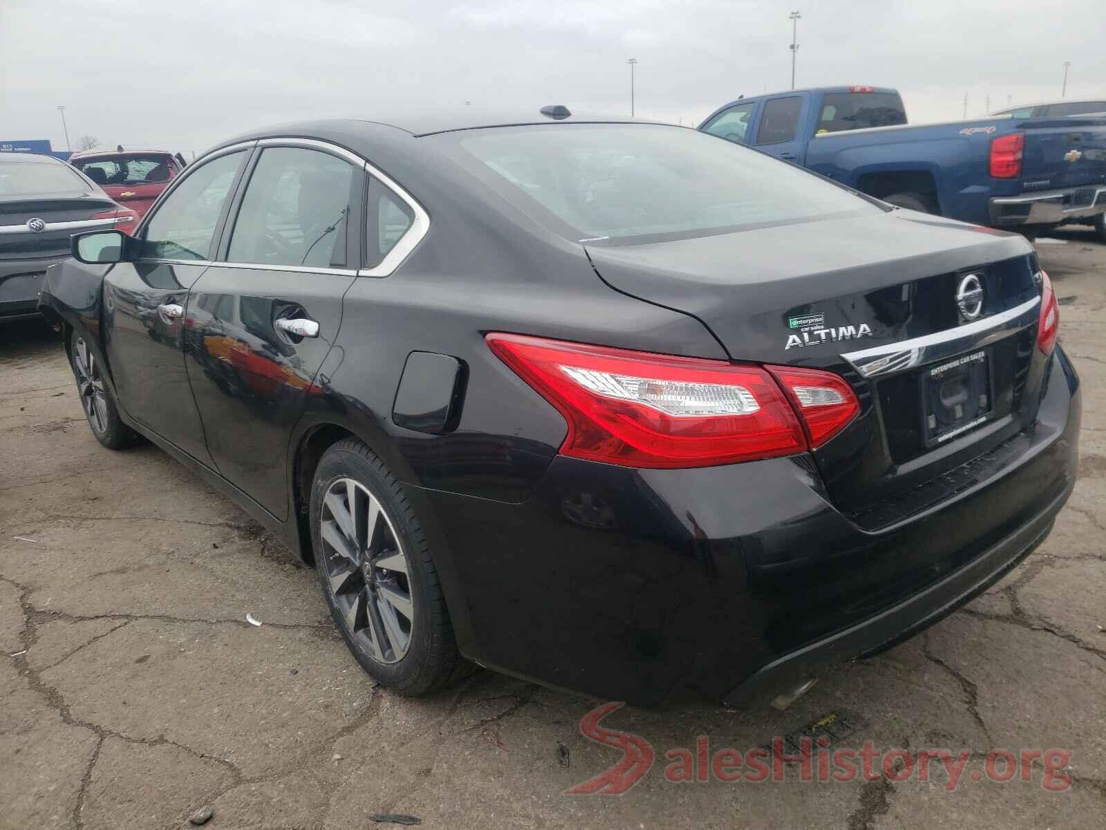 1N4AL3AP9HC173170 2017 NISSAN ALTIMA