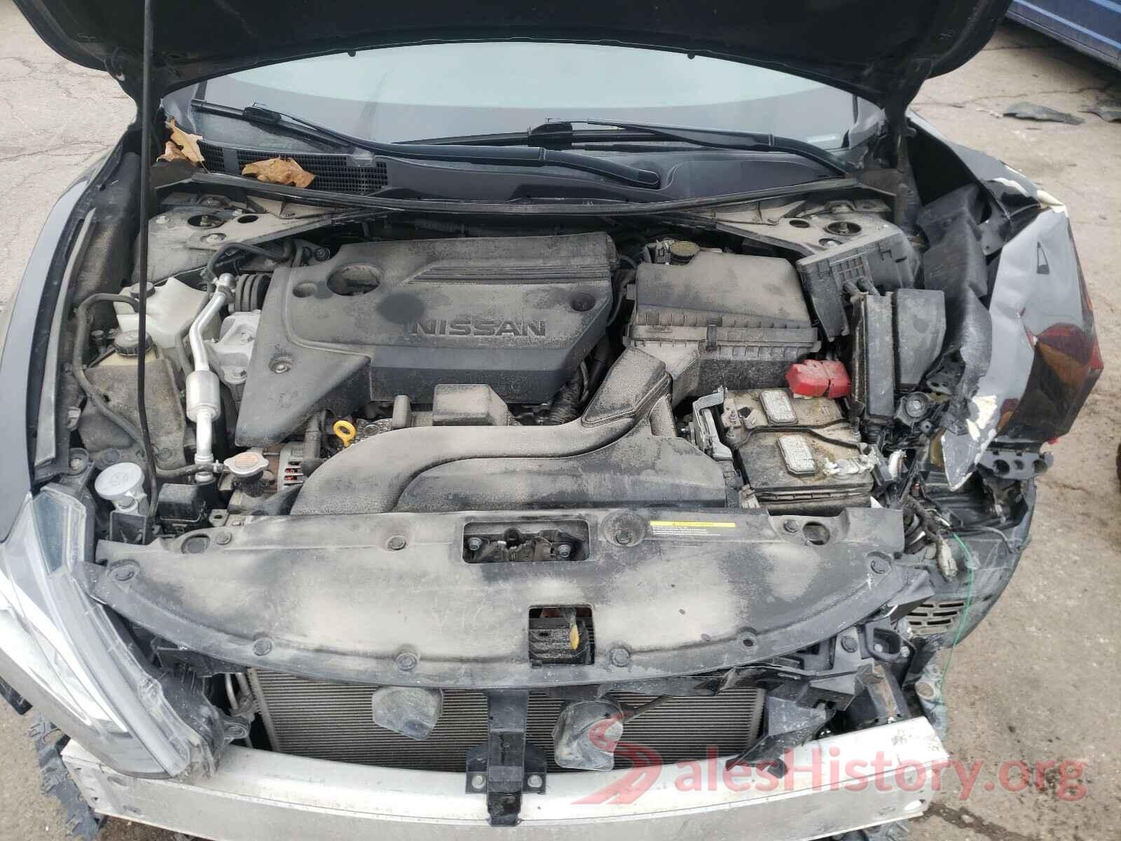 1N4AL3AP9HC173170 2017 NISSAN ALTIMA