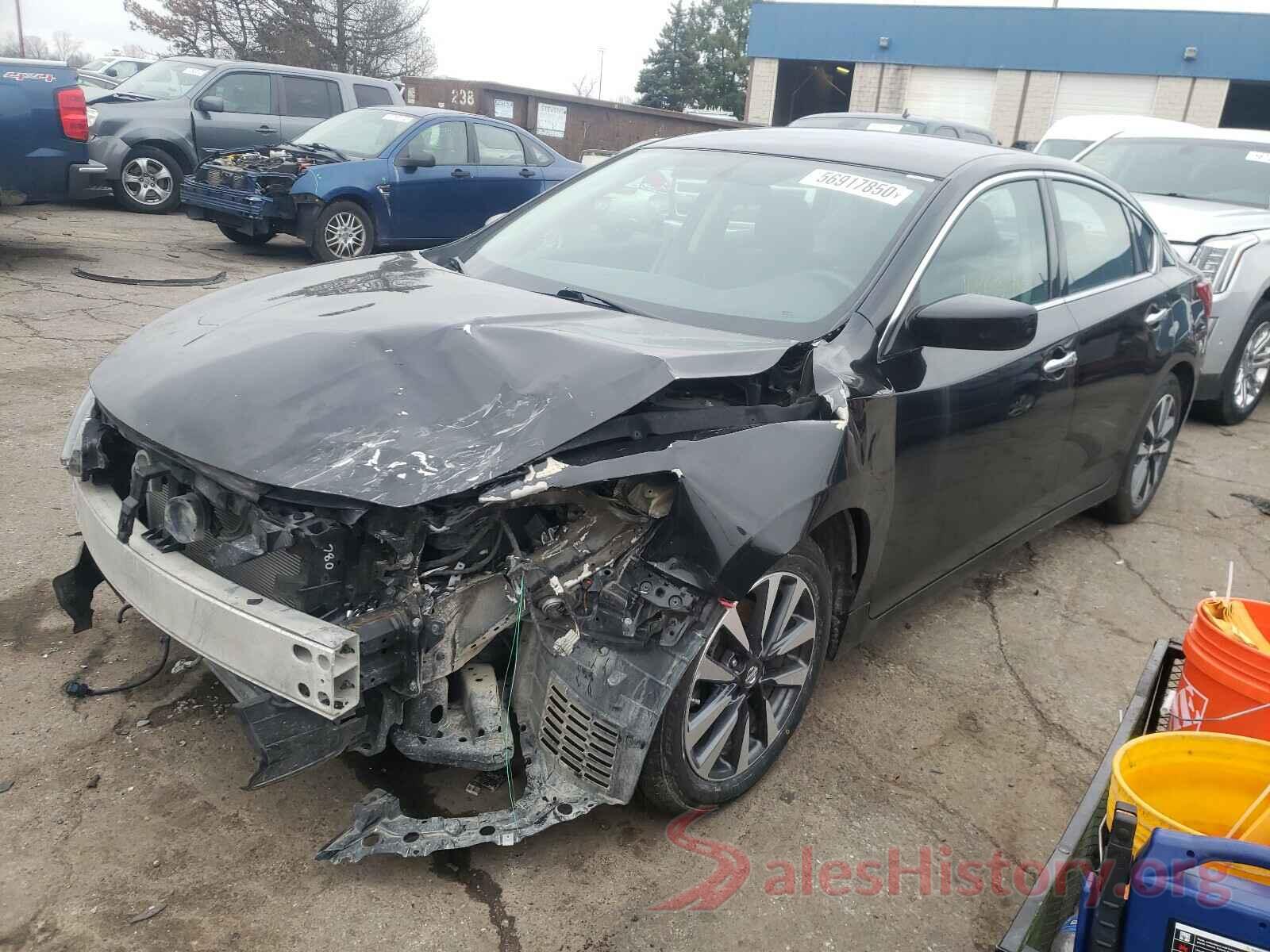 1N4AL3AP9HC173170 2017 NISSAN ALTIMA