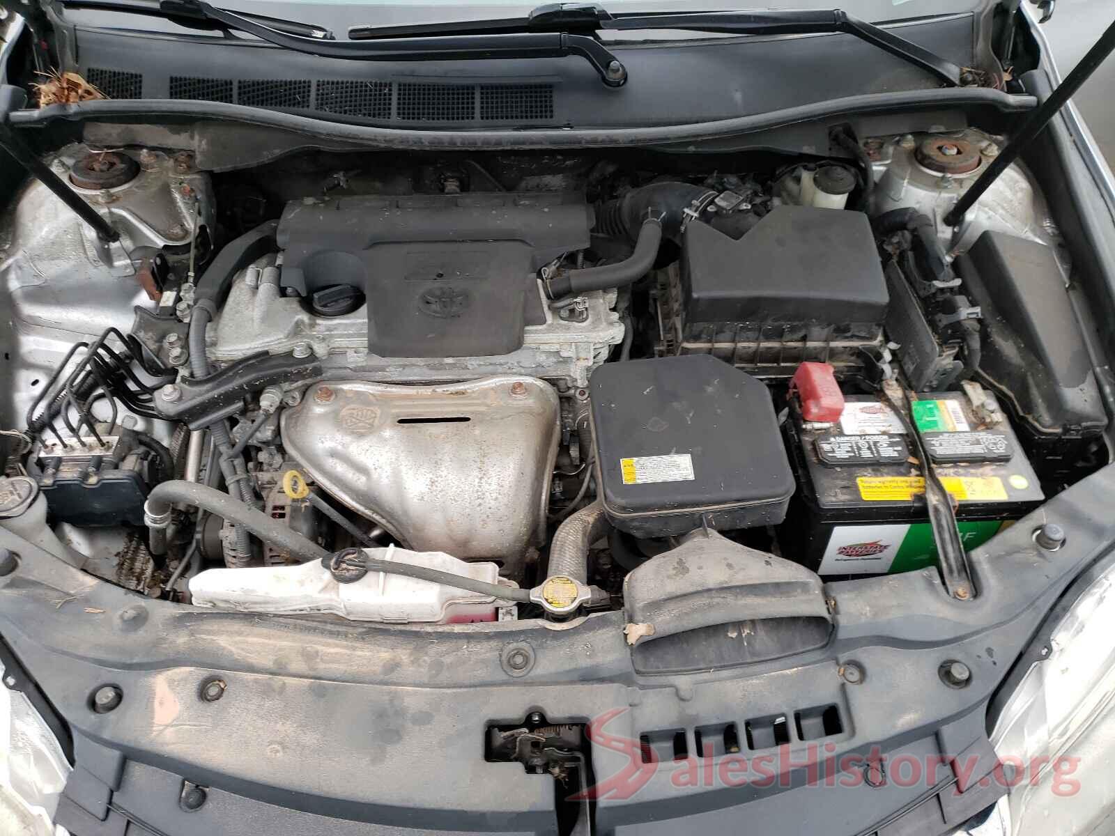 4T1BF1FK7FU085471 2015 TOYOTA CAMRY