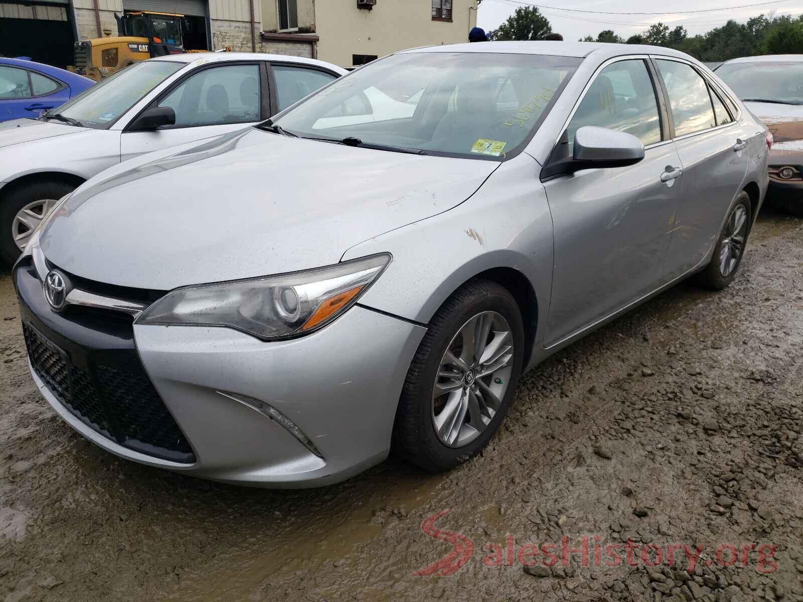 4T1BF1FK7FU085471 2015 TOYOTA CAMRY