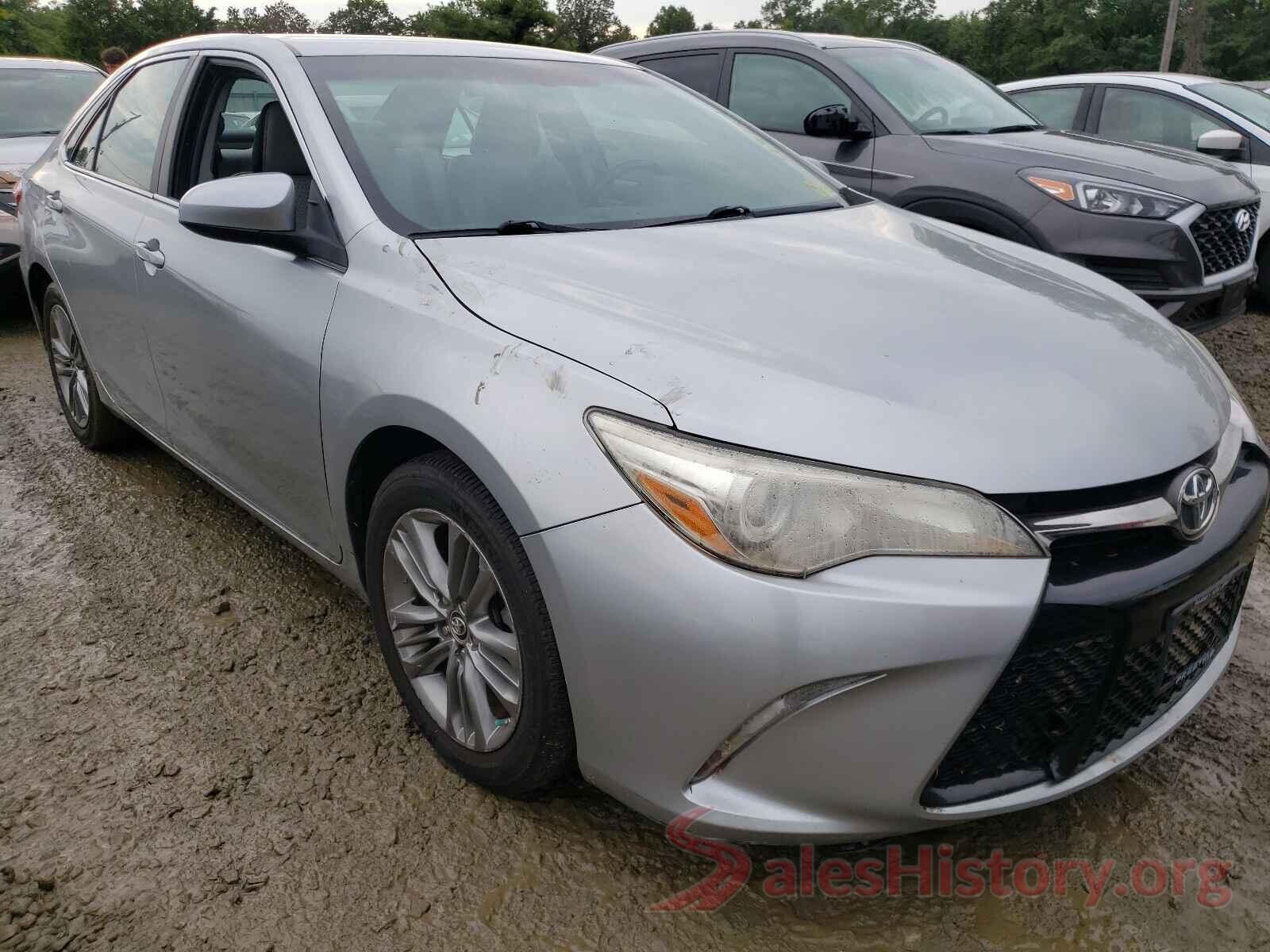 4T1BF1FK7FU085471 2015 TOYOTA CAMRY