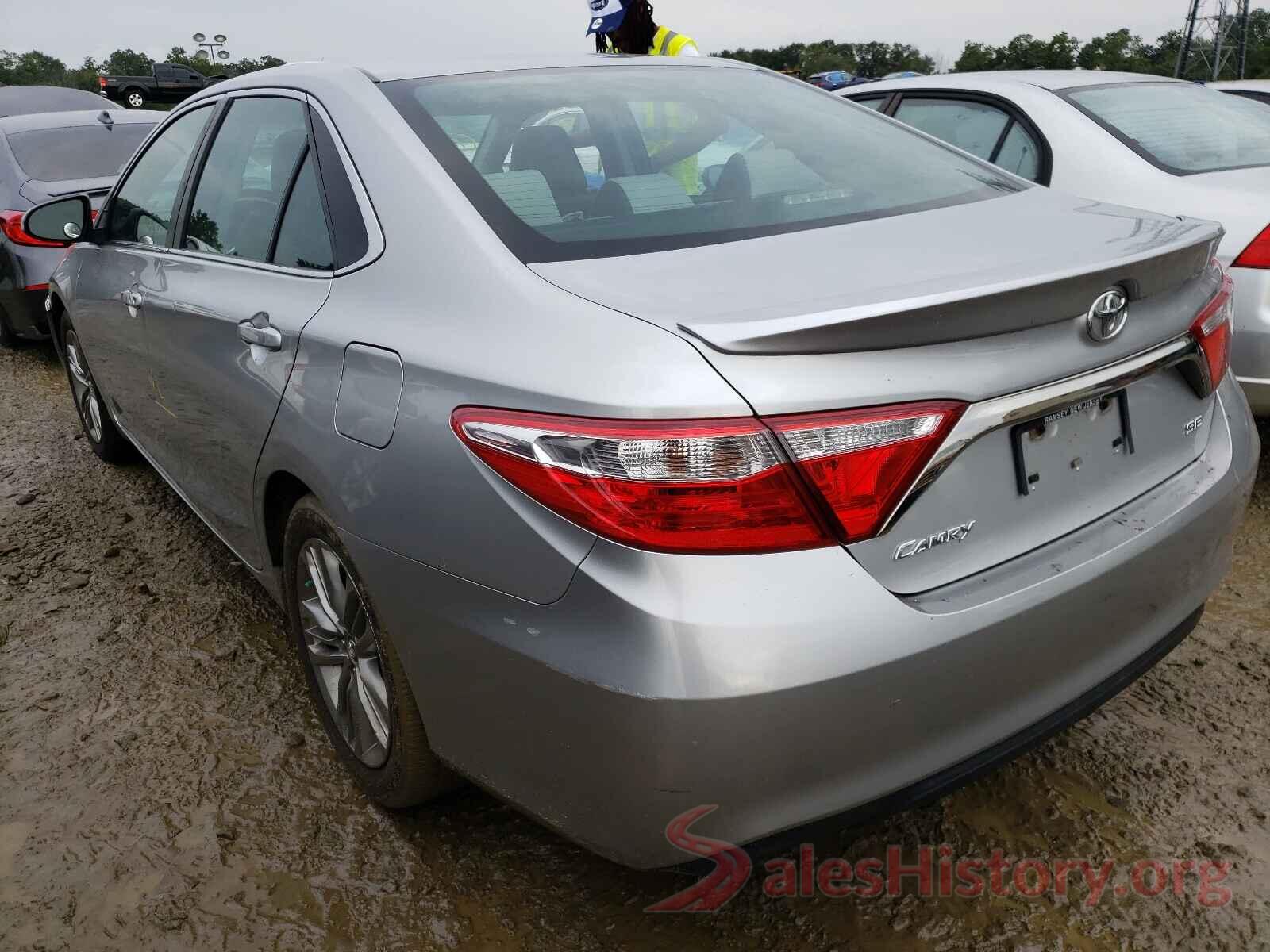 4T1BF1FK7FU085471 2015 TOYOTA CAMRY