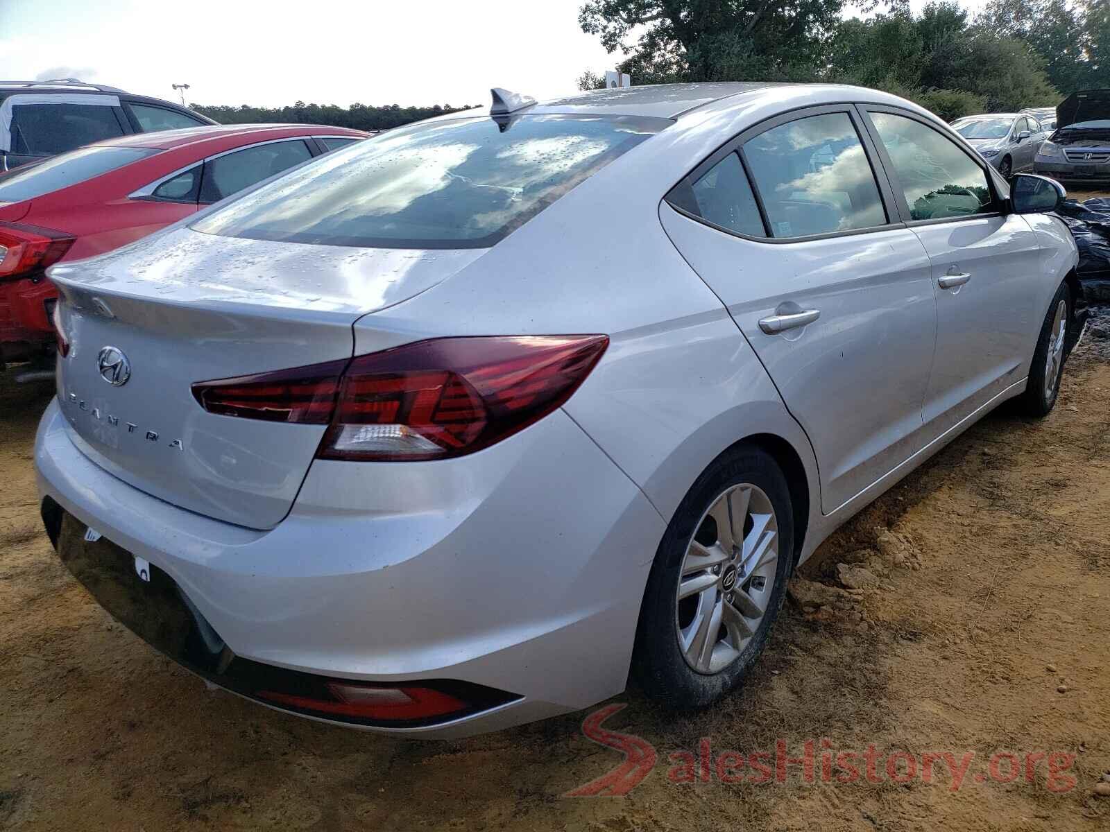 KMHD84LF8KU738959 2019 HYUNDAI ELANTRA