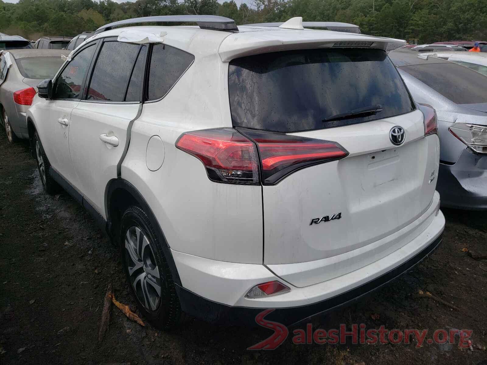 JTMBFREV3JJ734742 2018 TOYOTA RAV4