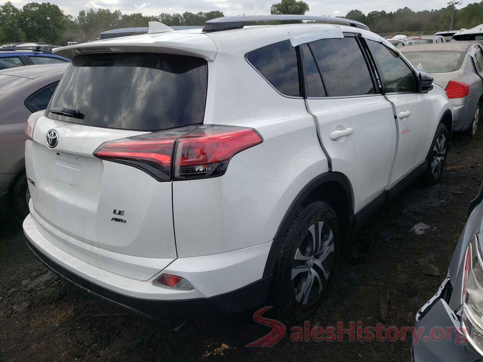 JTMBFREV3JJ734742 2018 TOYOTA RAV4