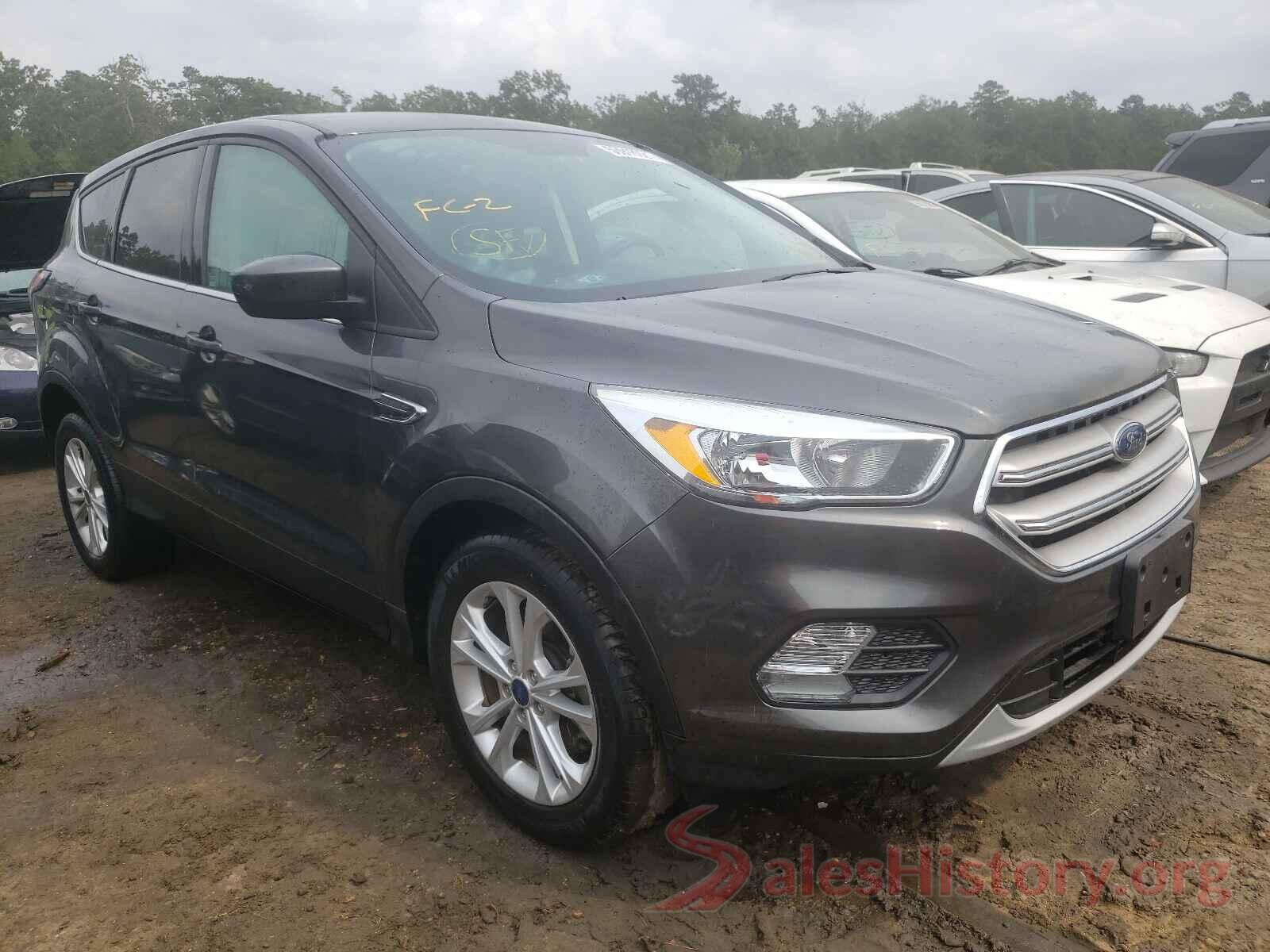 1FMCU9GD2HUC30394 2017 FORD ESCAPE