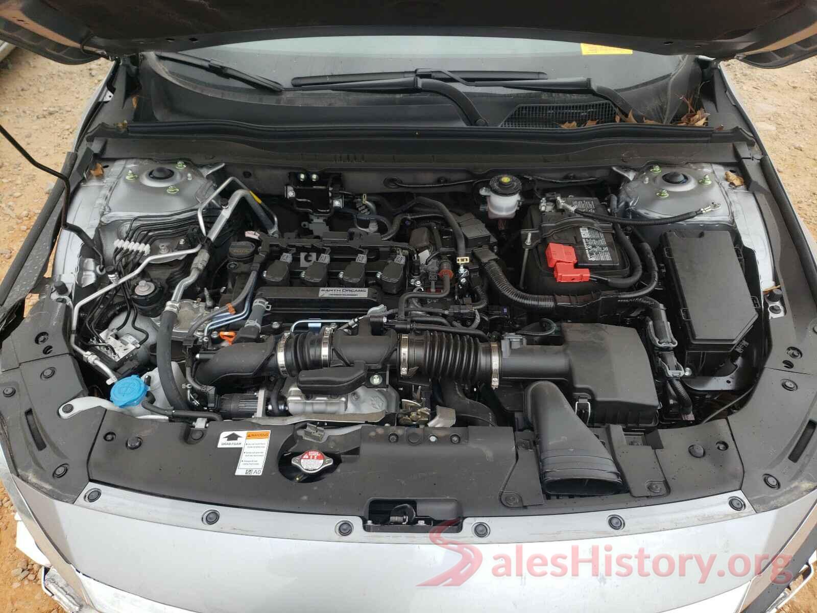 1HGCV1F10LA094787 2020 HONDA ACCORD