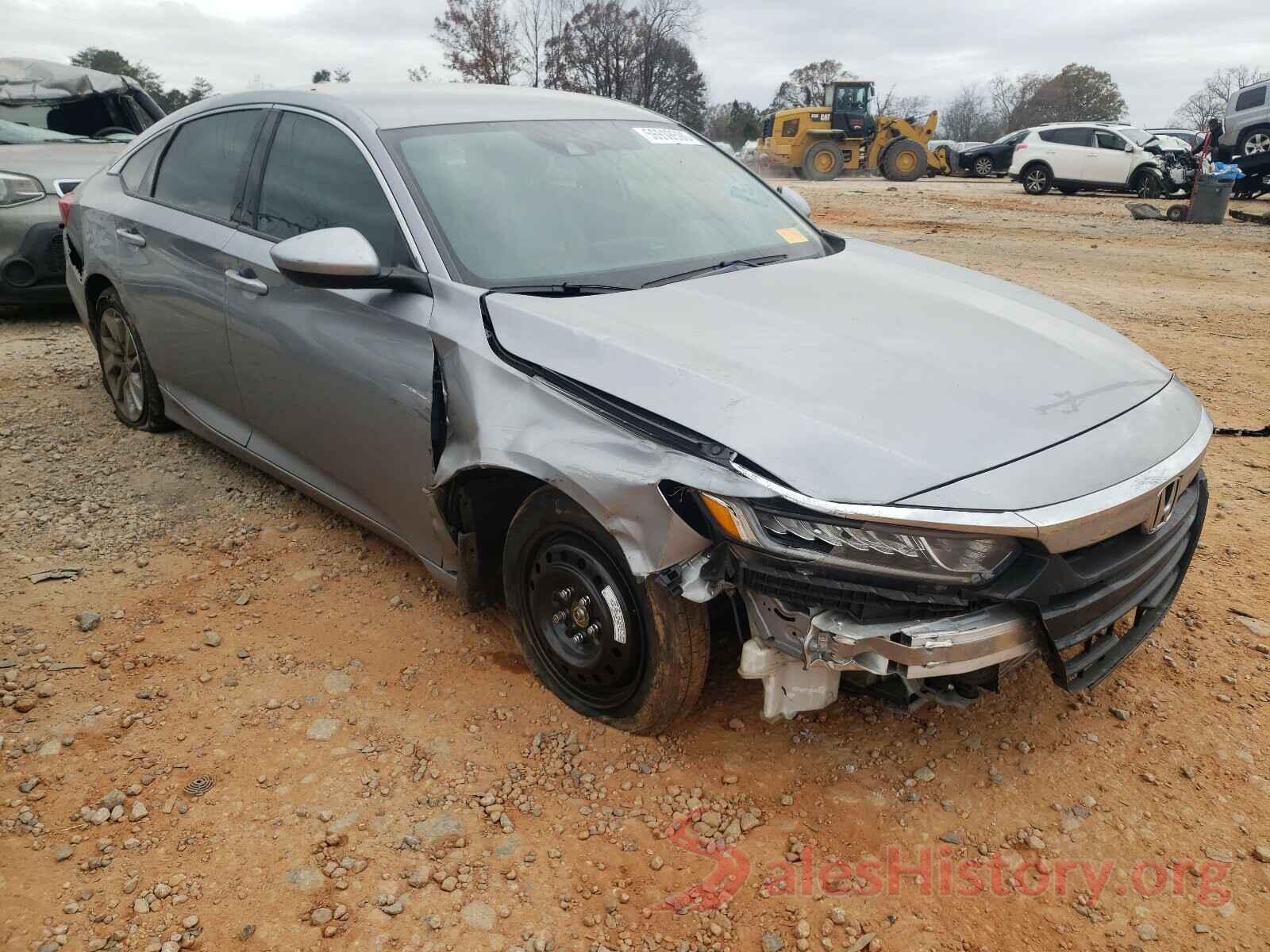 1HGCV1F10LA094787 2020 HONDA ACCORD