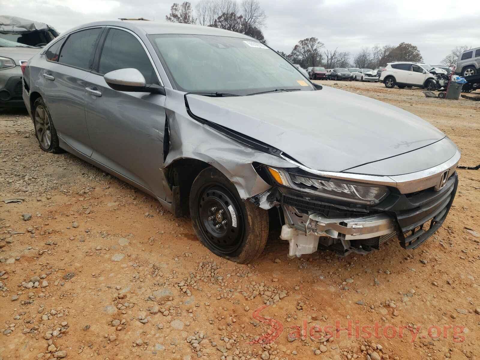 1HGCV1F10LA094787 2020 HONDA ACCORD